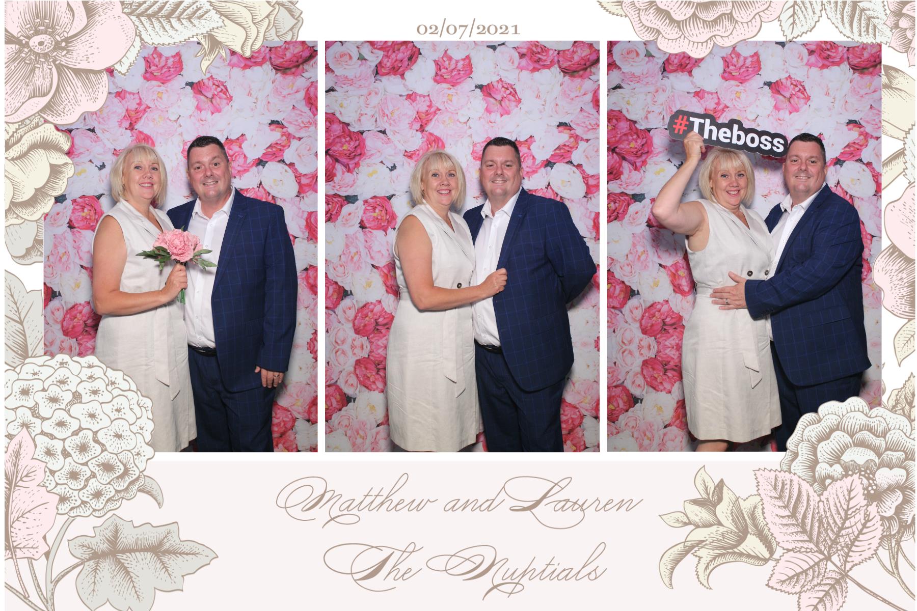 Matthew & Lauren  | View more photos from the event at gallery.magicimages.uk/u/MagicImages/Matthew-Lauren