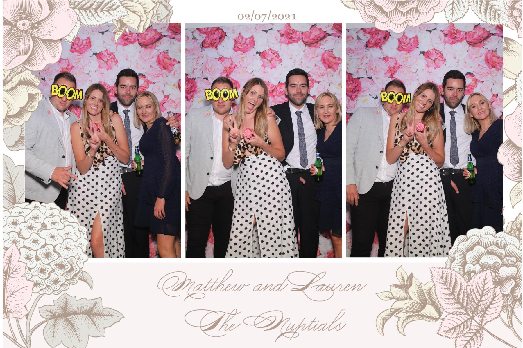 Matthew & Lauren  | View more photos from the event at gallery.magicimages.uk/u/MagicImages/Matthew-Lauren