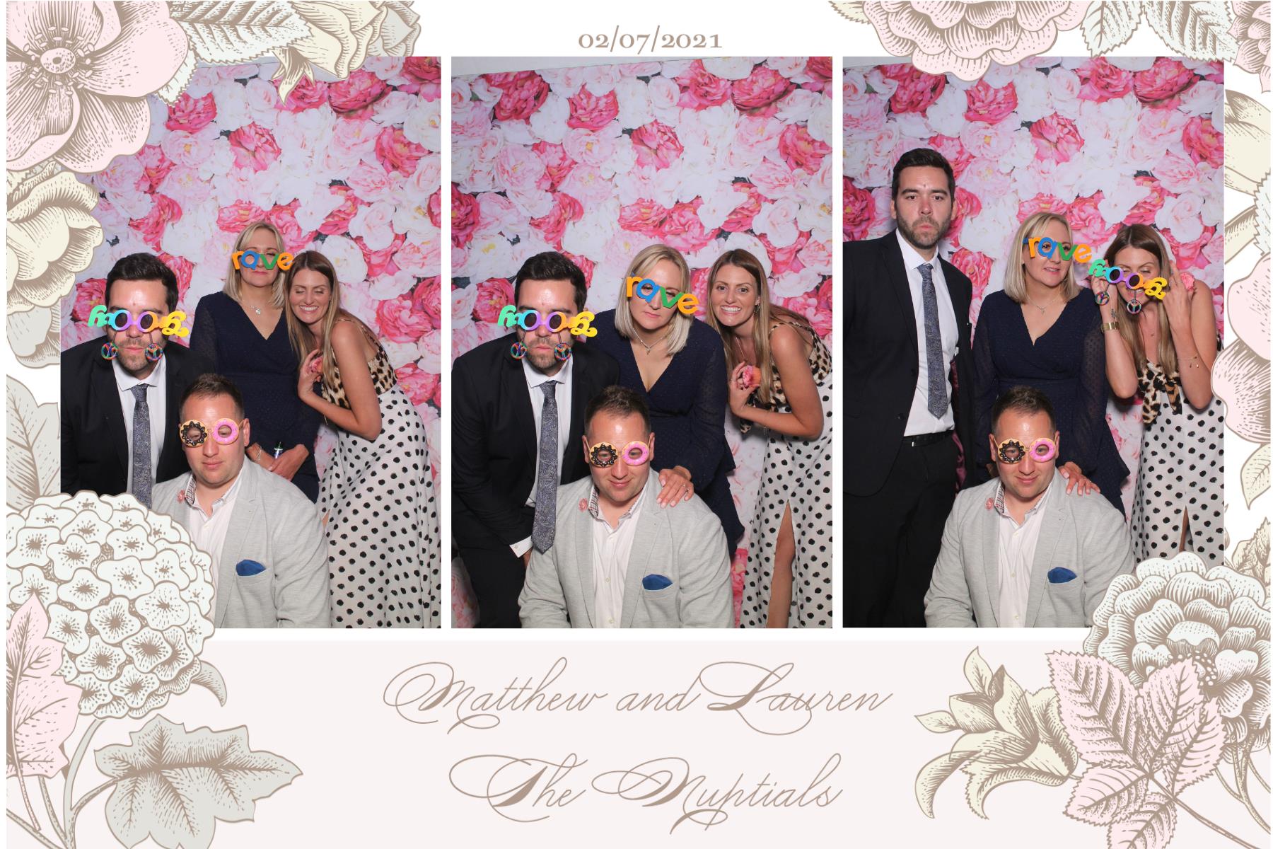 Matthew & Lauren  | View more photos from the event at gallery.magicimages.uk/u/MagicImages/Matthew-Lauren