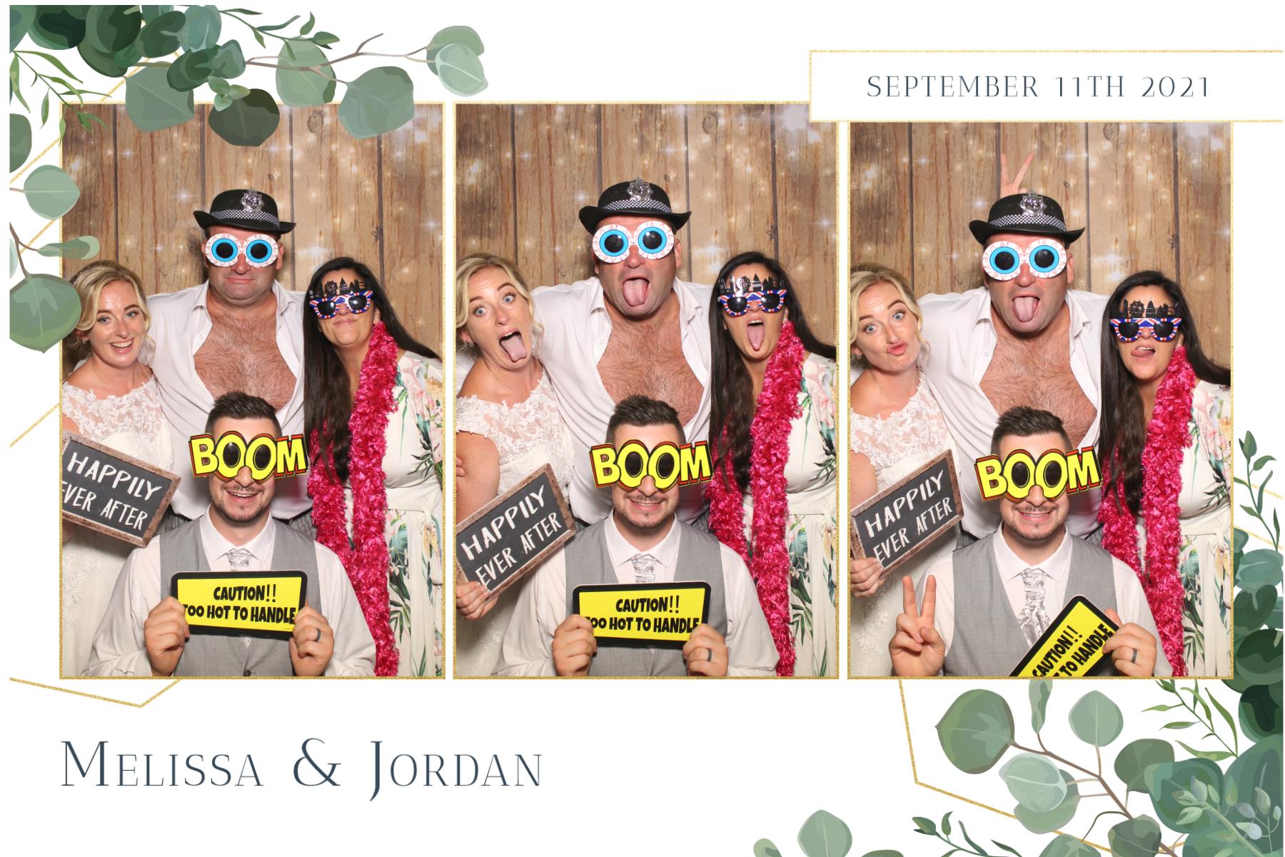 Melissa & Jordan's Wedding   | View more photos from the event at gallery.magicimages.uk/u/MagicImages/Melissa-Jordans-Wedding