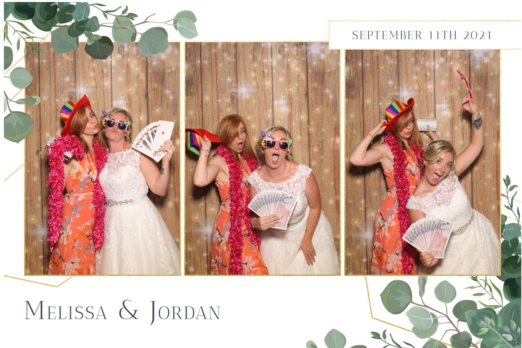 Melissa & Jordan's Wedding   | View more photos from the event at gallery.magicimages.uk/u/MagicImages/Melissa-Jordans-Wedding
