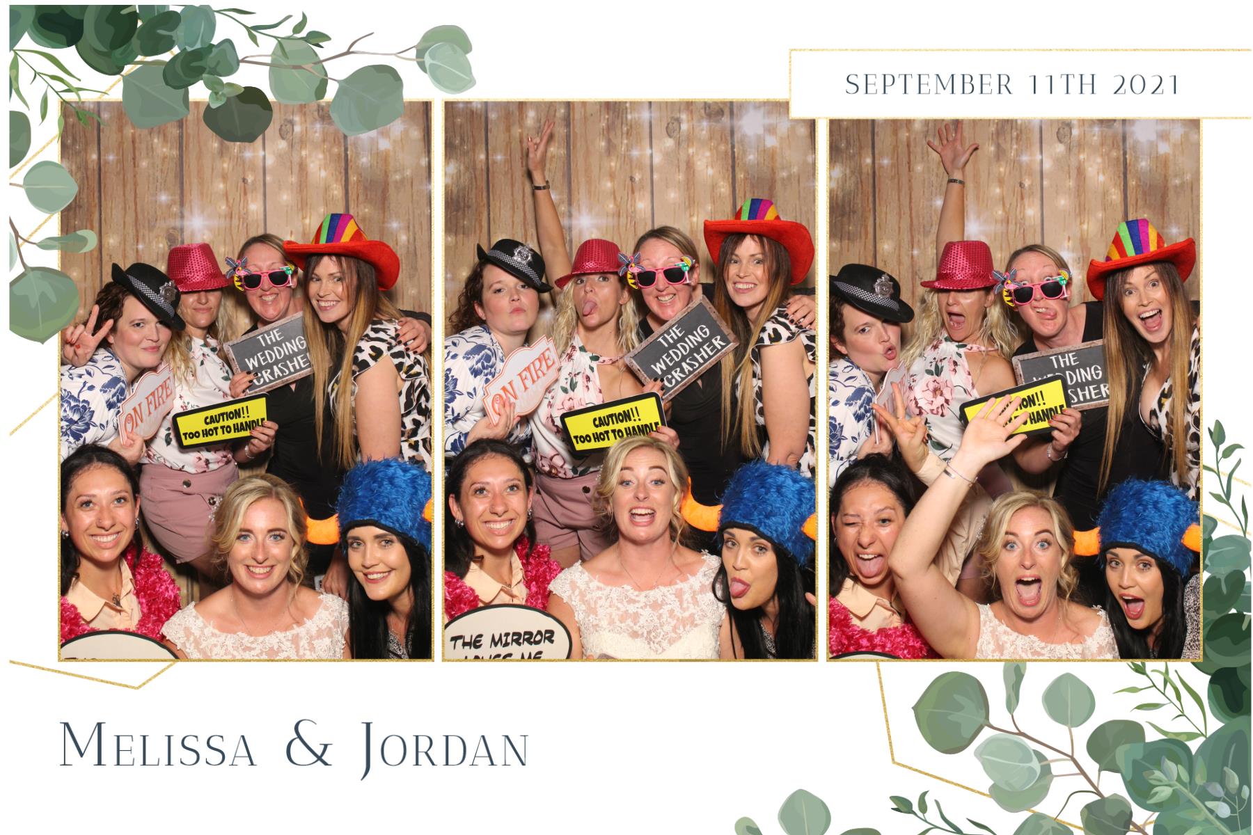 Melissa & Jordan's Wedding   | View more photos from the event at gallery.magicimages.uk/u/MagicImages/Melissa-Jordans-Wedding