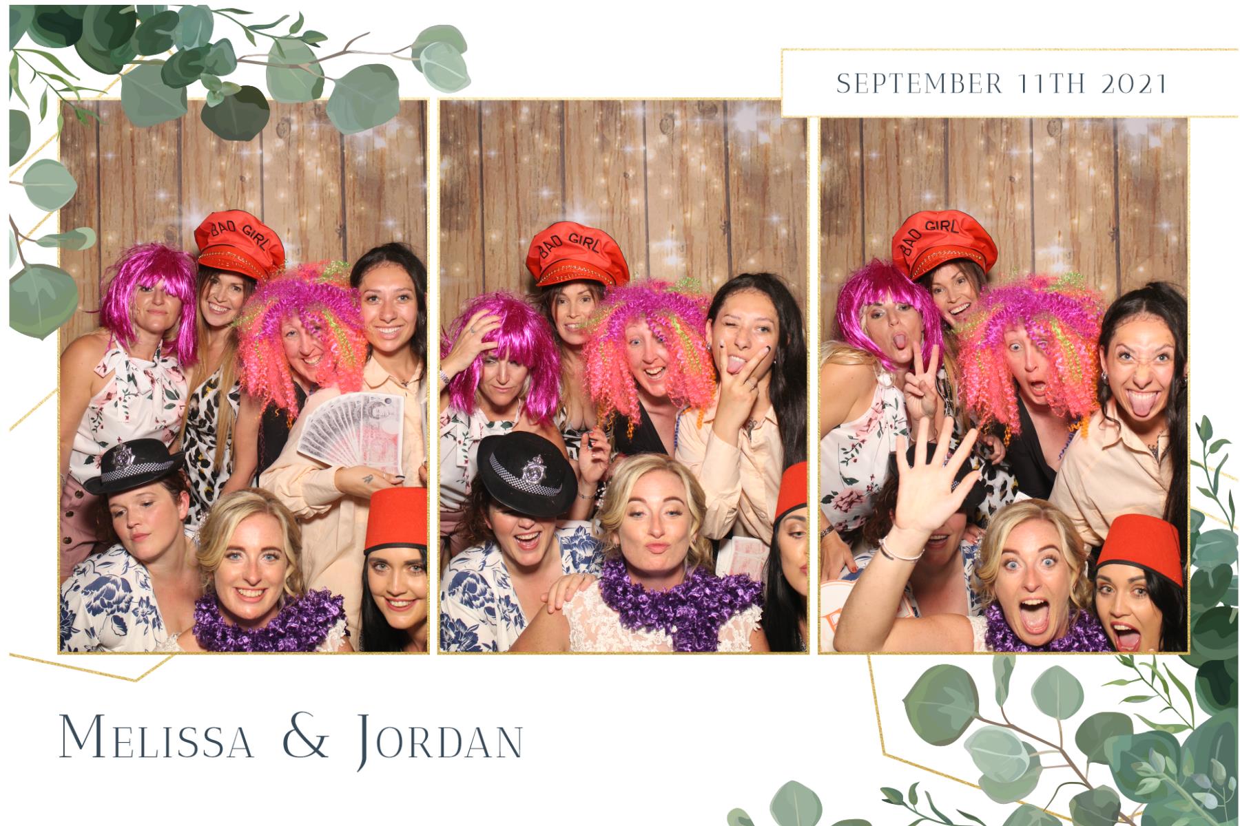 Melissa & Jordan's Wedding   | View more photos from the event at gallery.magicimages.uk/u/MagicImages/Melissa-Jordans-Wedding