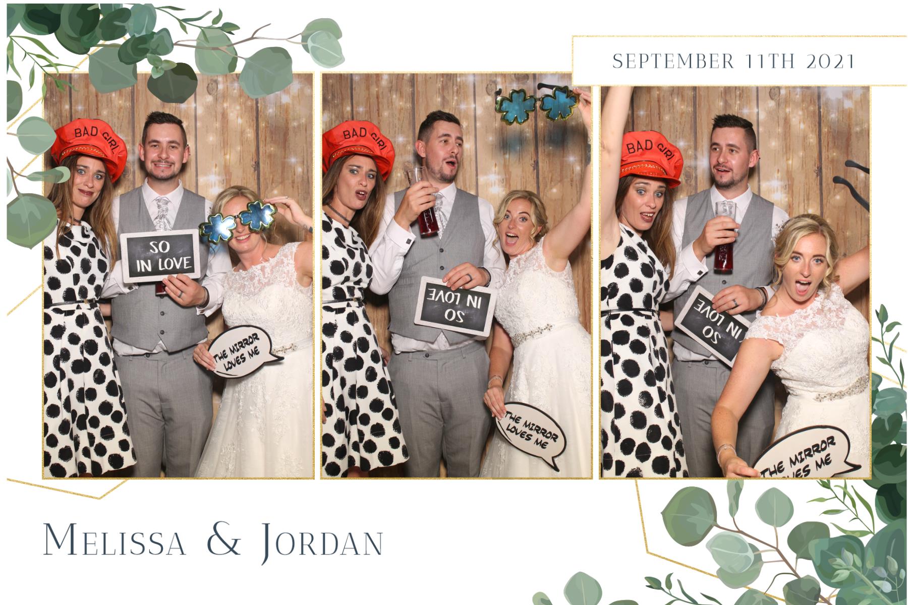 Melissa & Jordan's Wedding   | View more photos from the event at gallery.magicimages.uk/u/MagicImages/Melissa-Jordans-Wedding