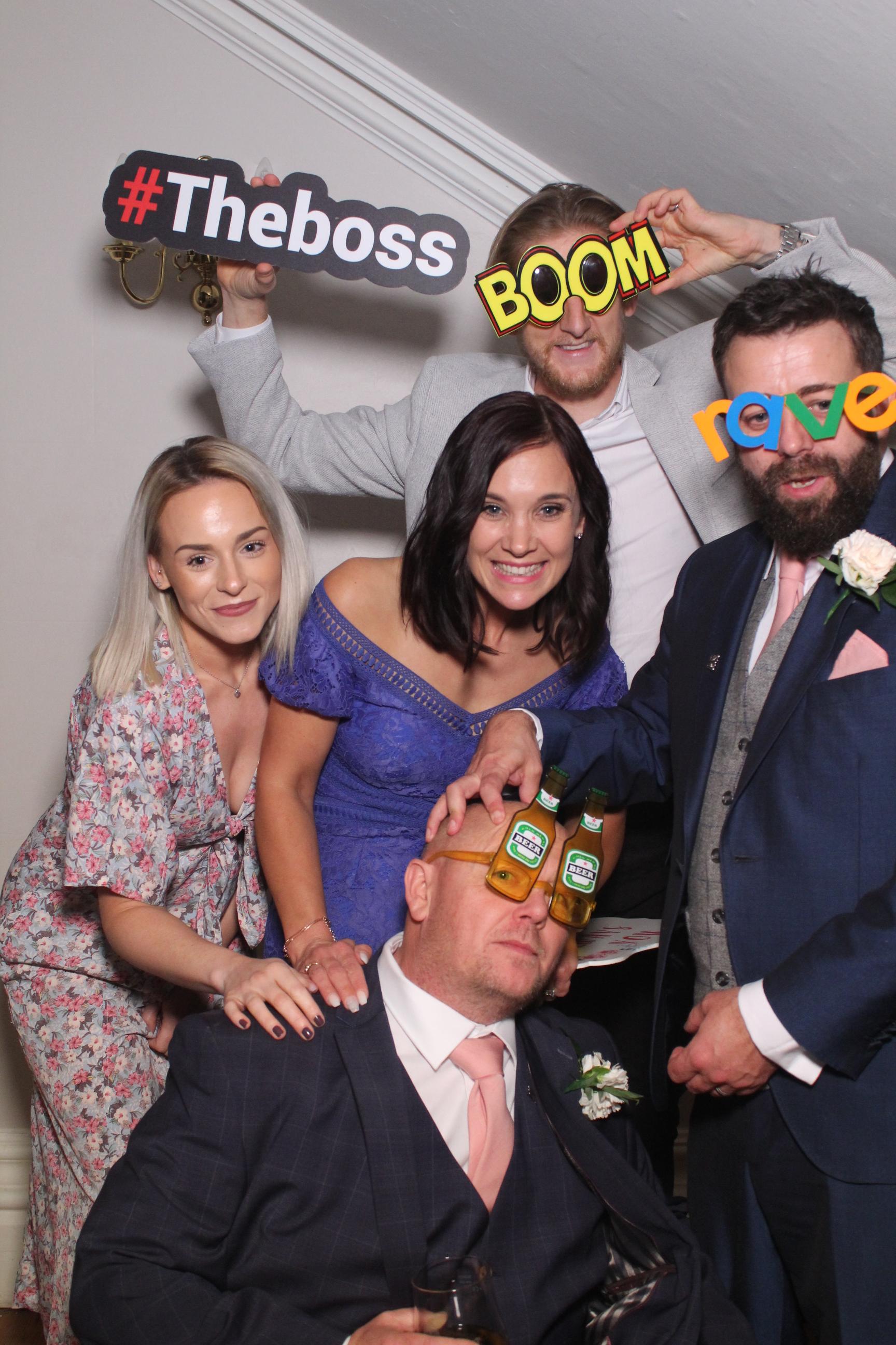 Melissa & Steve  | View more photos from the event at gallery.magicimages.uk/u/MagicImages/Melissa-Steve