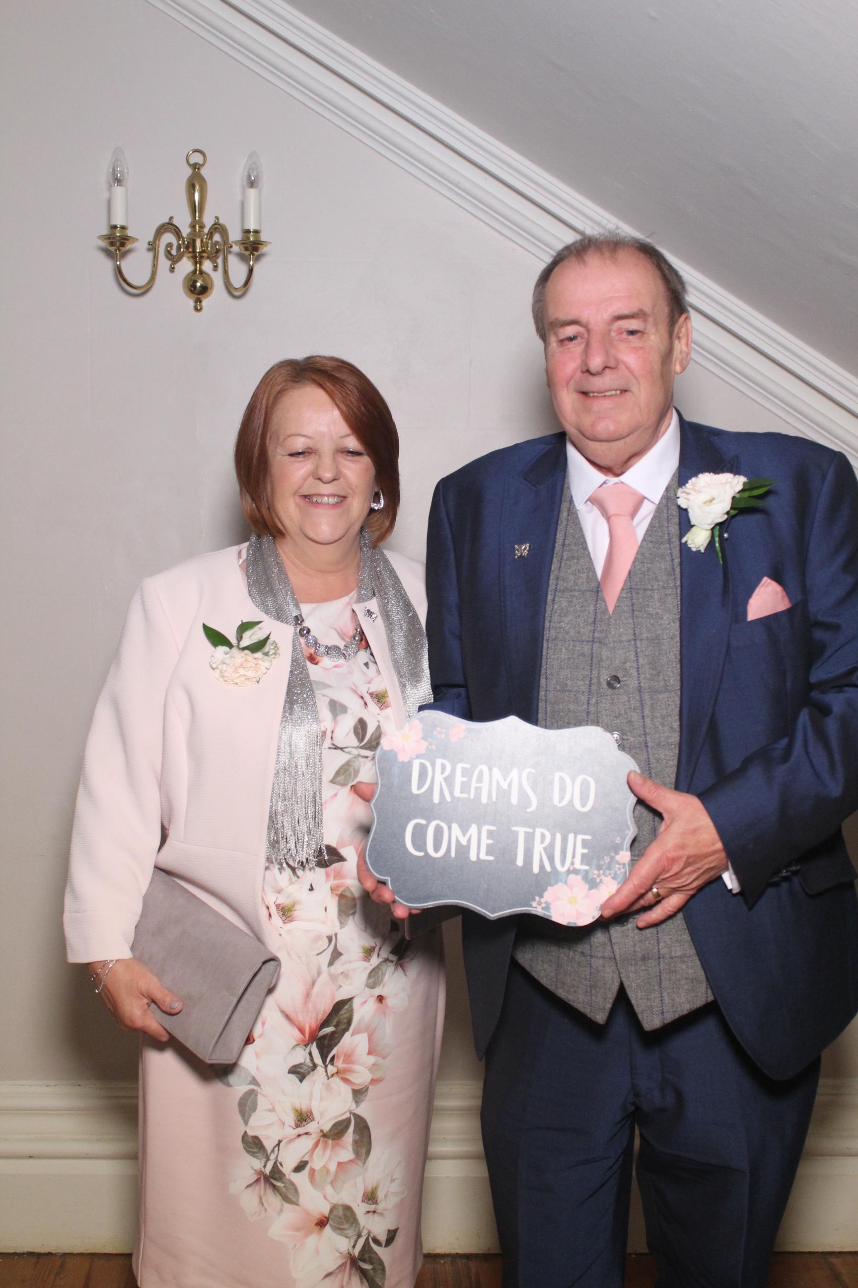 Melissa & Steve  | View more photos from the event at gallery.magicimages.uk/u/MagicImages/Melissa-Steve