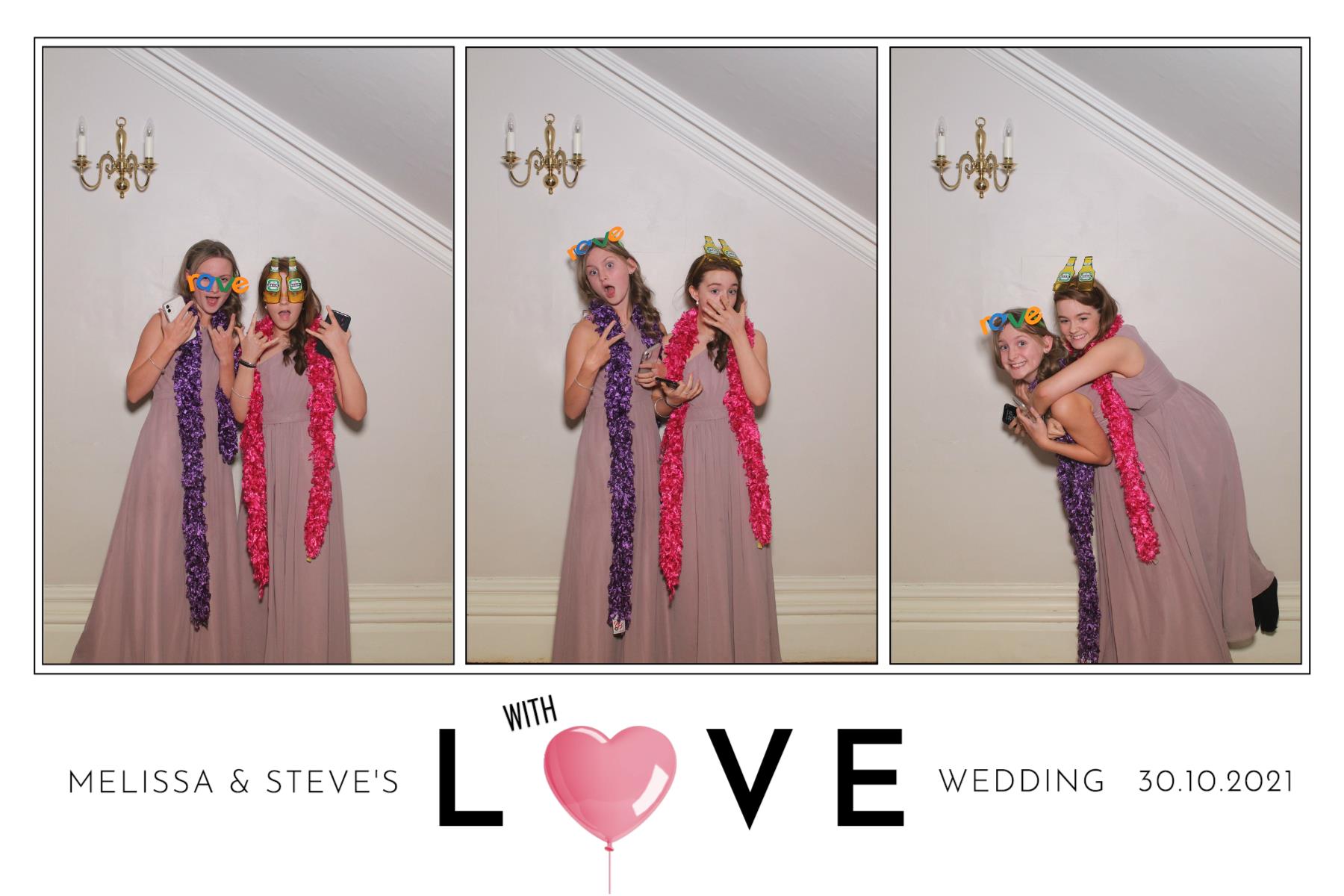 Melissa & Steve  | View more photos from the event at gallery.magicimages.uk/u/MagicImages/Melissa-Steve