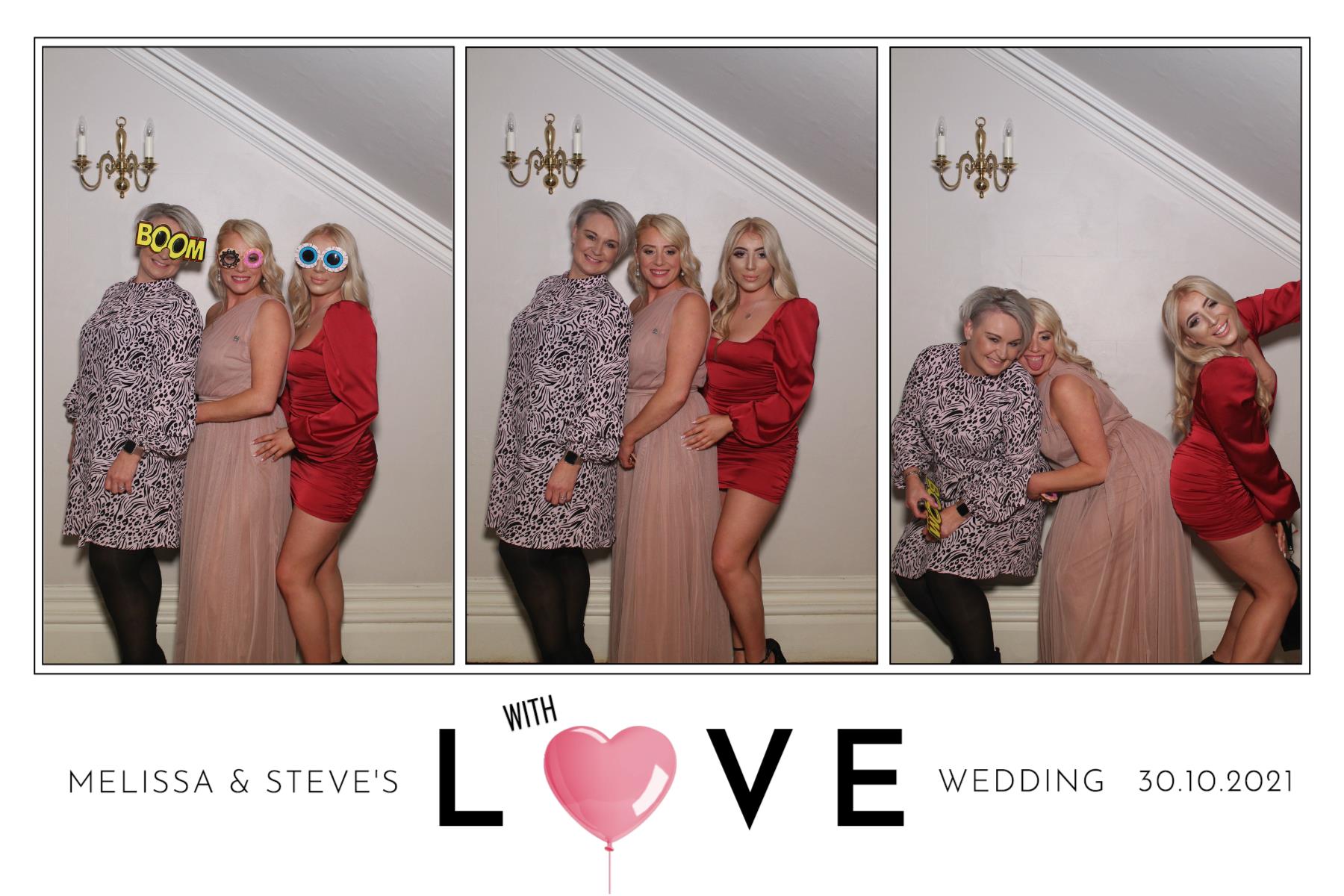 Melissa & Steve  | View more photos from the event at gallery.magicimages.uk/u/MagicImages/Melissa-Steve
