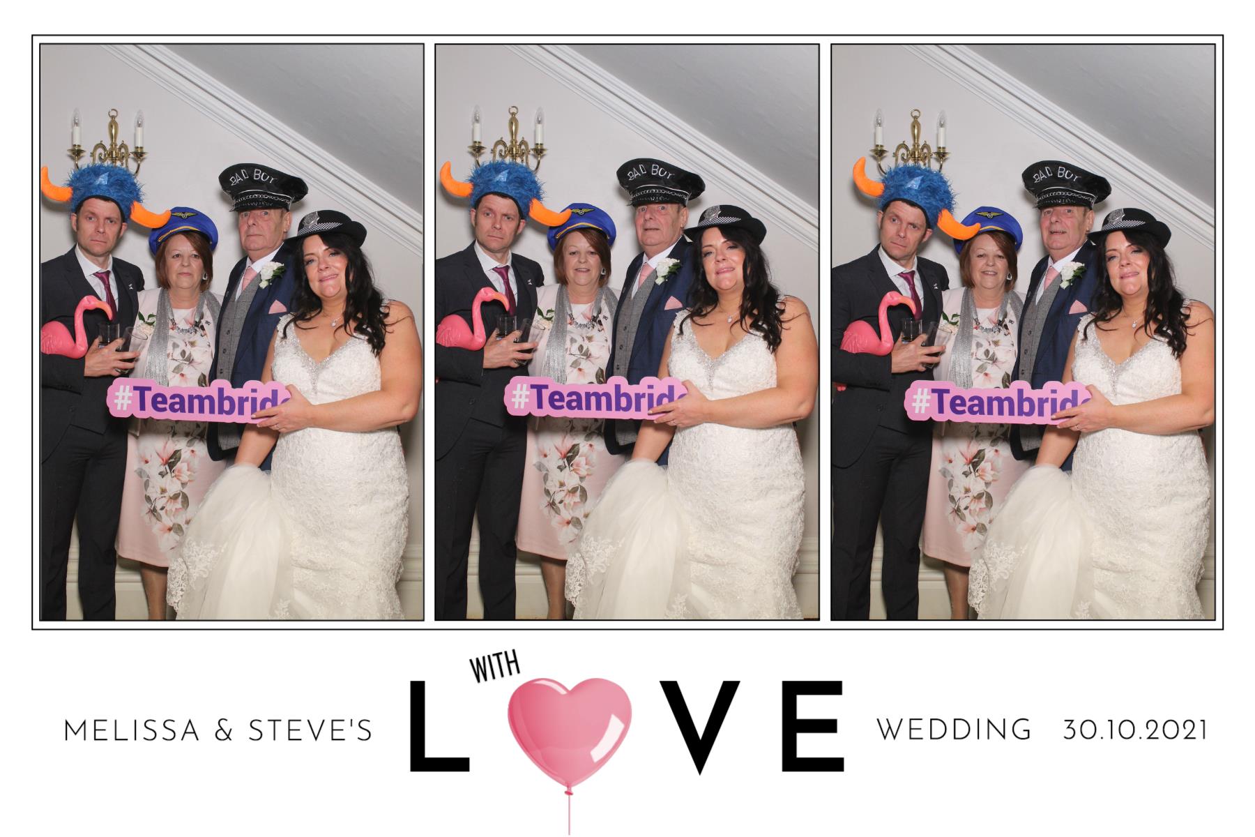 Melissa & Steve  | View more photos from the event at gallery.magicimages.uk/u/MagicImages/Melissa-Steve