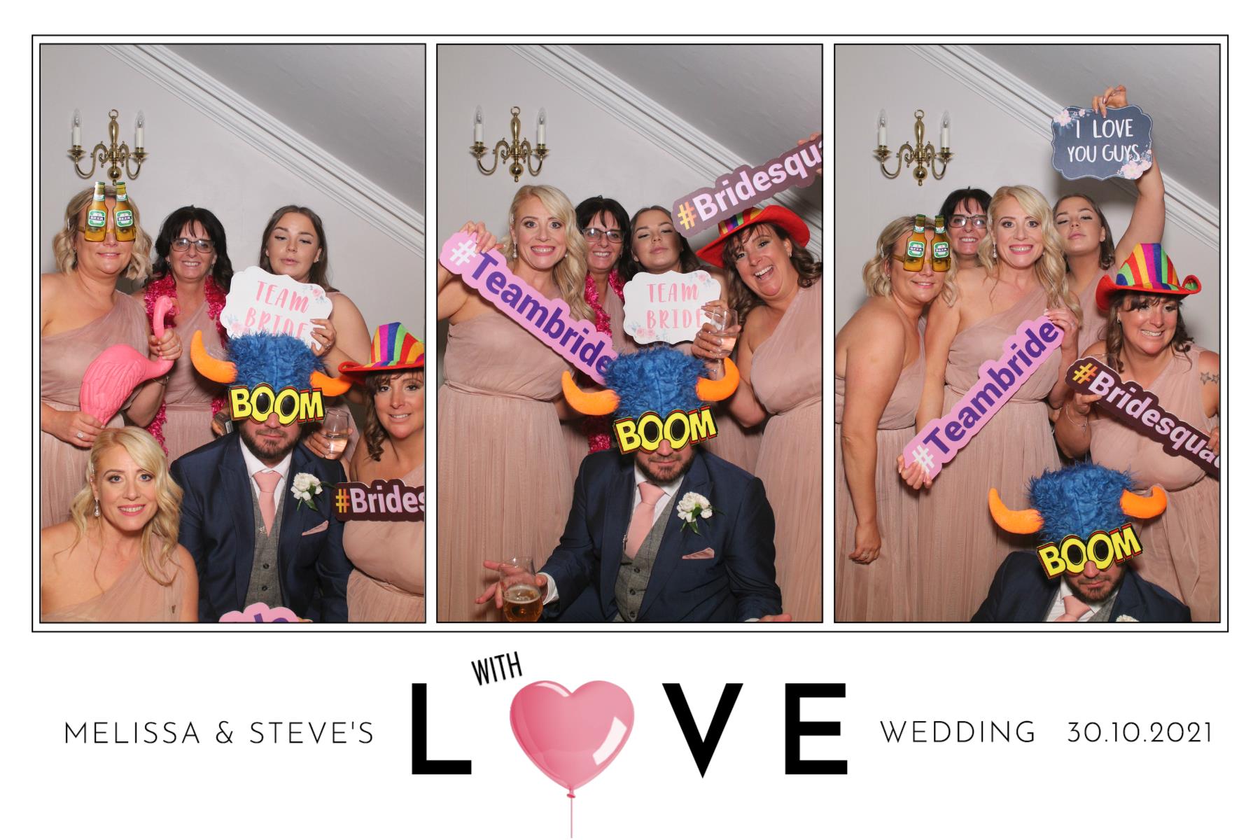 Melissa & Steve  | View more photos from the event at gallery.magicimages.uk/u/MagicImages/Melissa-Steve