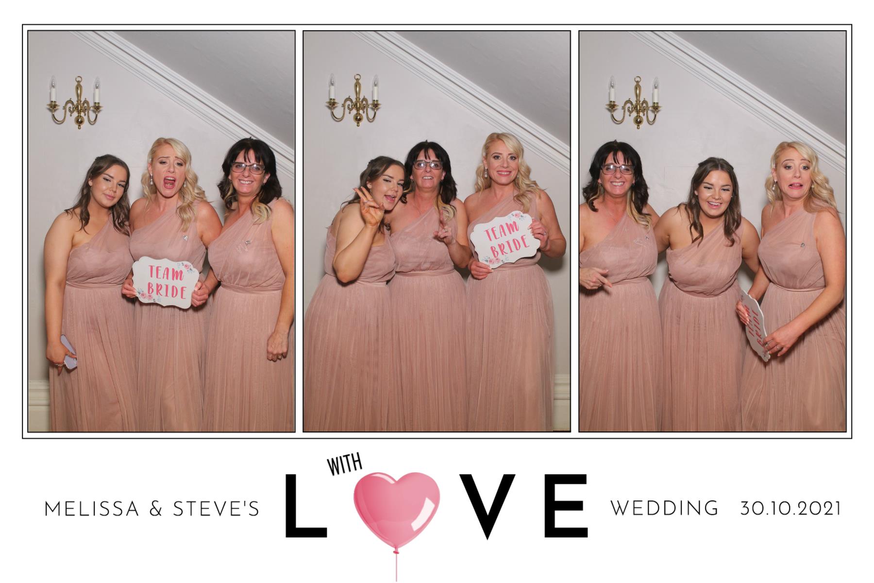 Melissa & Steve  | View more photos from the event at gallery.magicimages.uk/u/MagicImages/Melissa-Steve