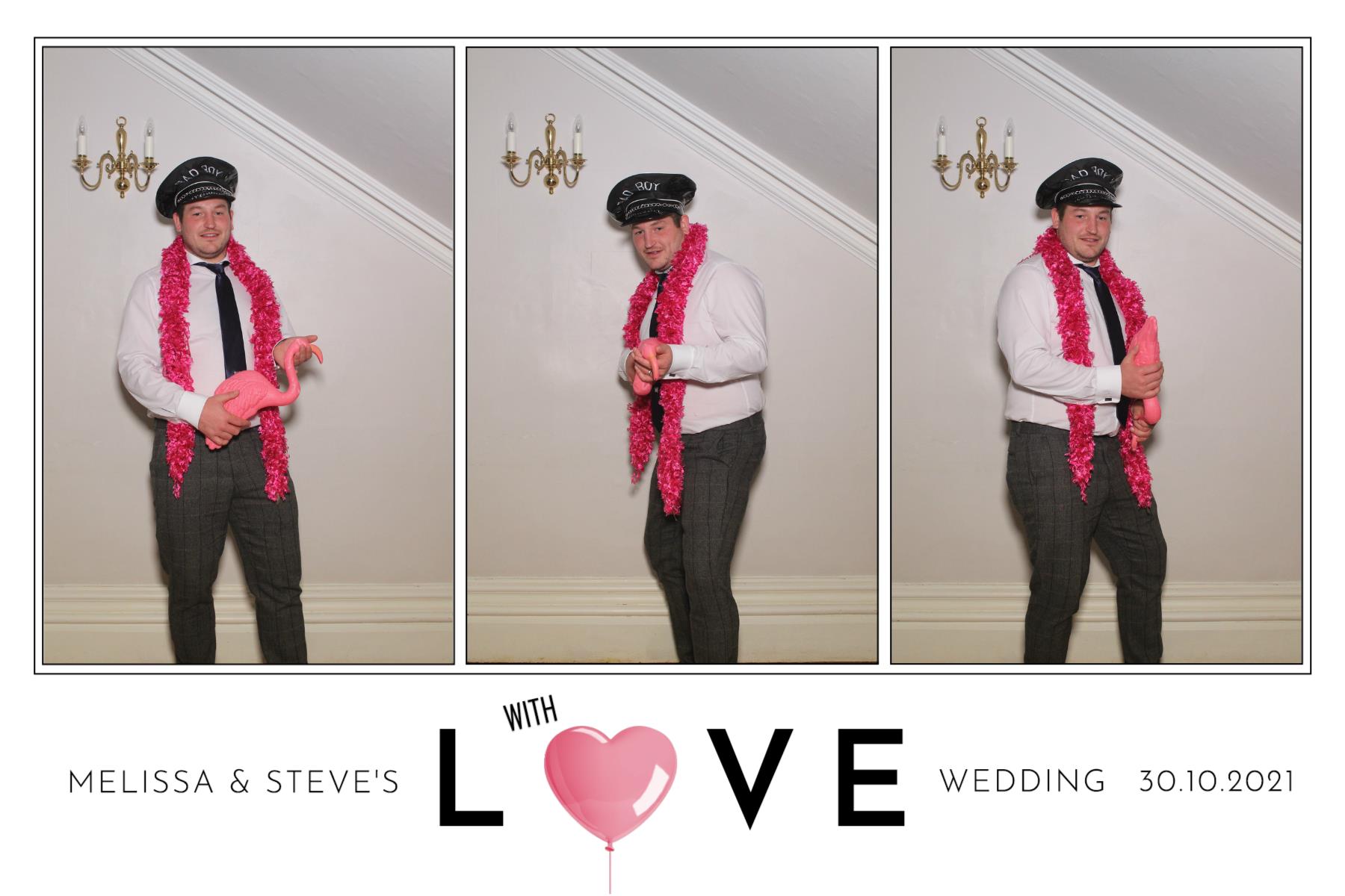 Melissa & Steve  | View more photos from the event at gallery.magicimages.uk/u/MagicImages/Melissa-Steve