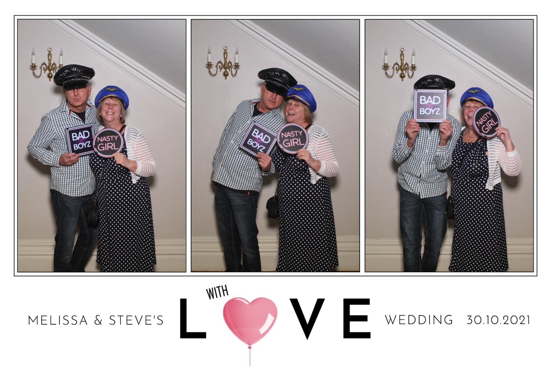 Melissa & Steve  | View more photos from the event at gallery.magicimages.uk/u/MagicImages/Melissa-Steve