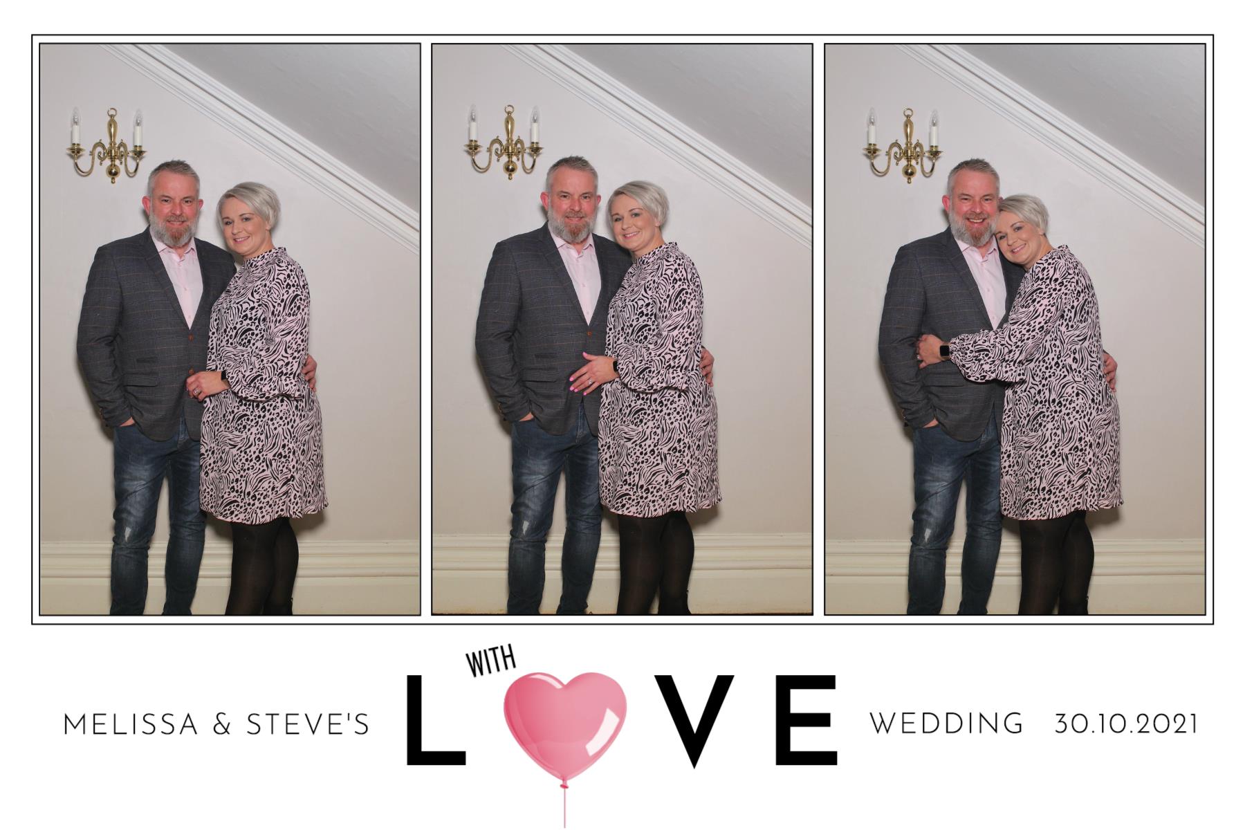 Melissa & Steve  | View more photos from the event at gallery.magicimages.uk/u/MagicImages/Melissa-Steve