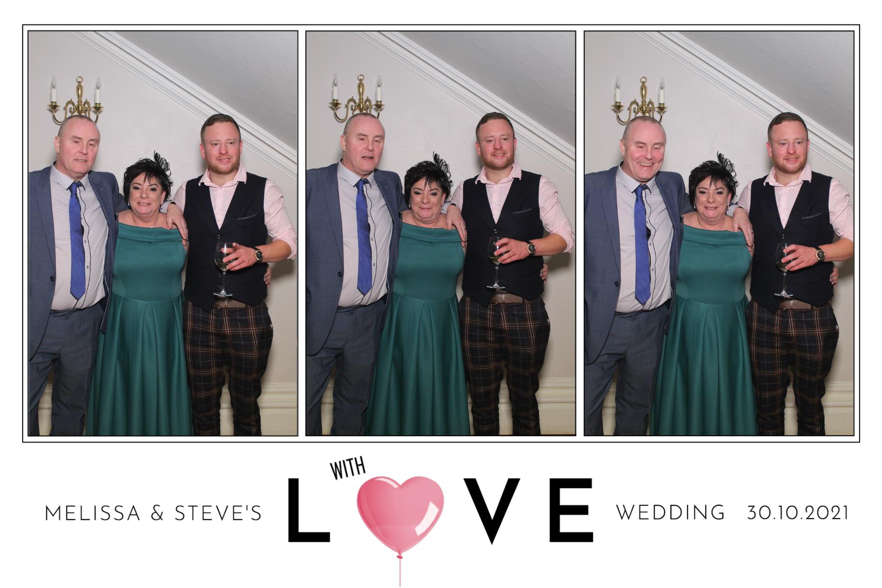 Melissa & Steve  | View more photos from the event at gallery.magicimages.uk/u/MagicImages/Melissa-Steve