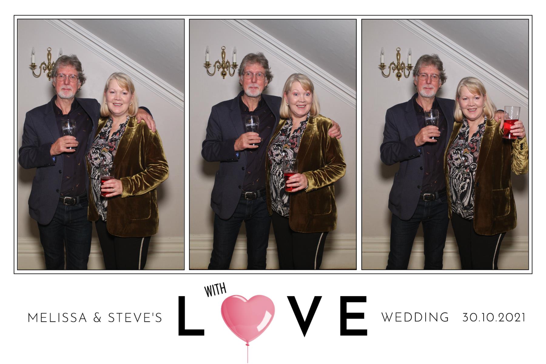 Melissa & Steve  | View more photos from the event at gallery.magicimages.uk/u/MagicImages/Melissa-Steve