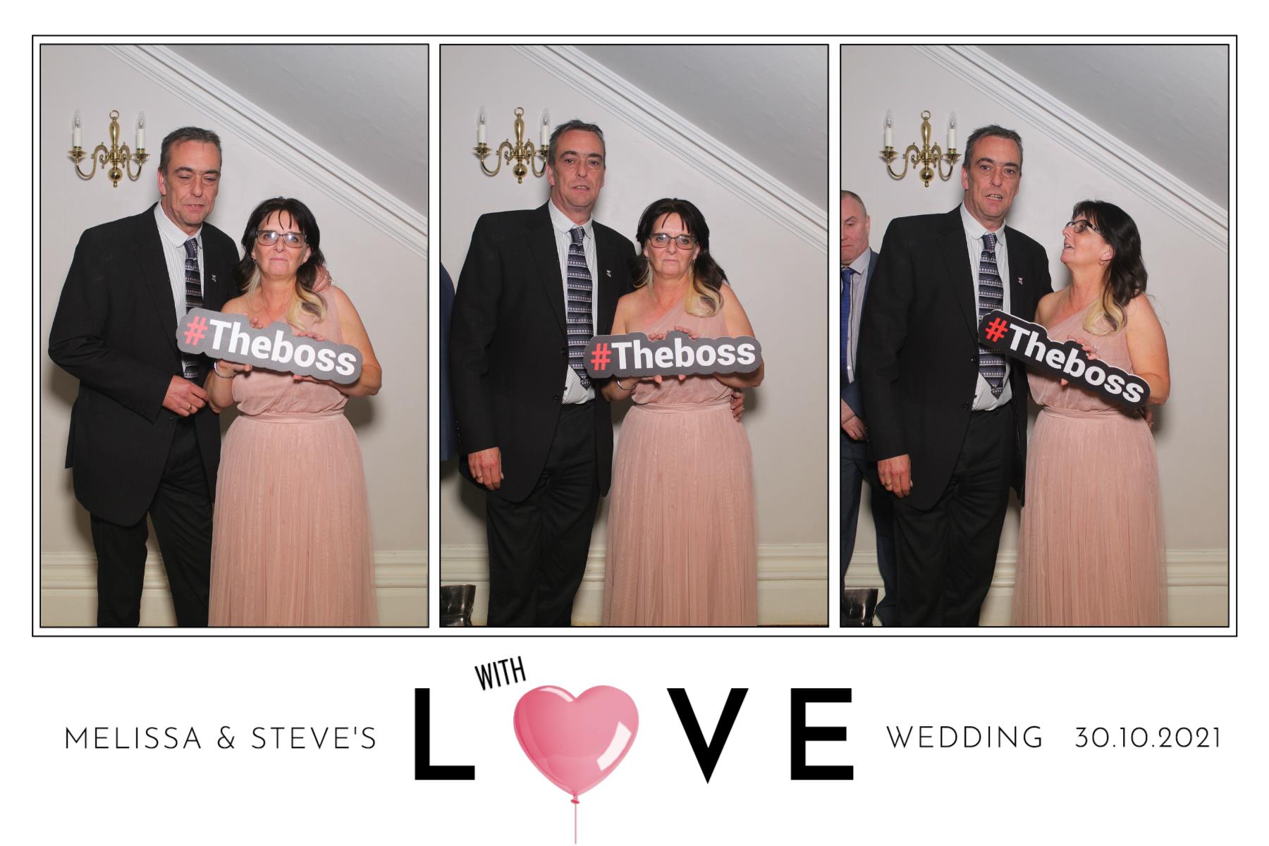 Melissa & Steve  | View more photos from the event at gallery.magicimages.uk/u/MagicImages/Melissa-Steve