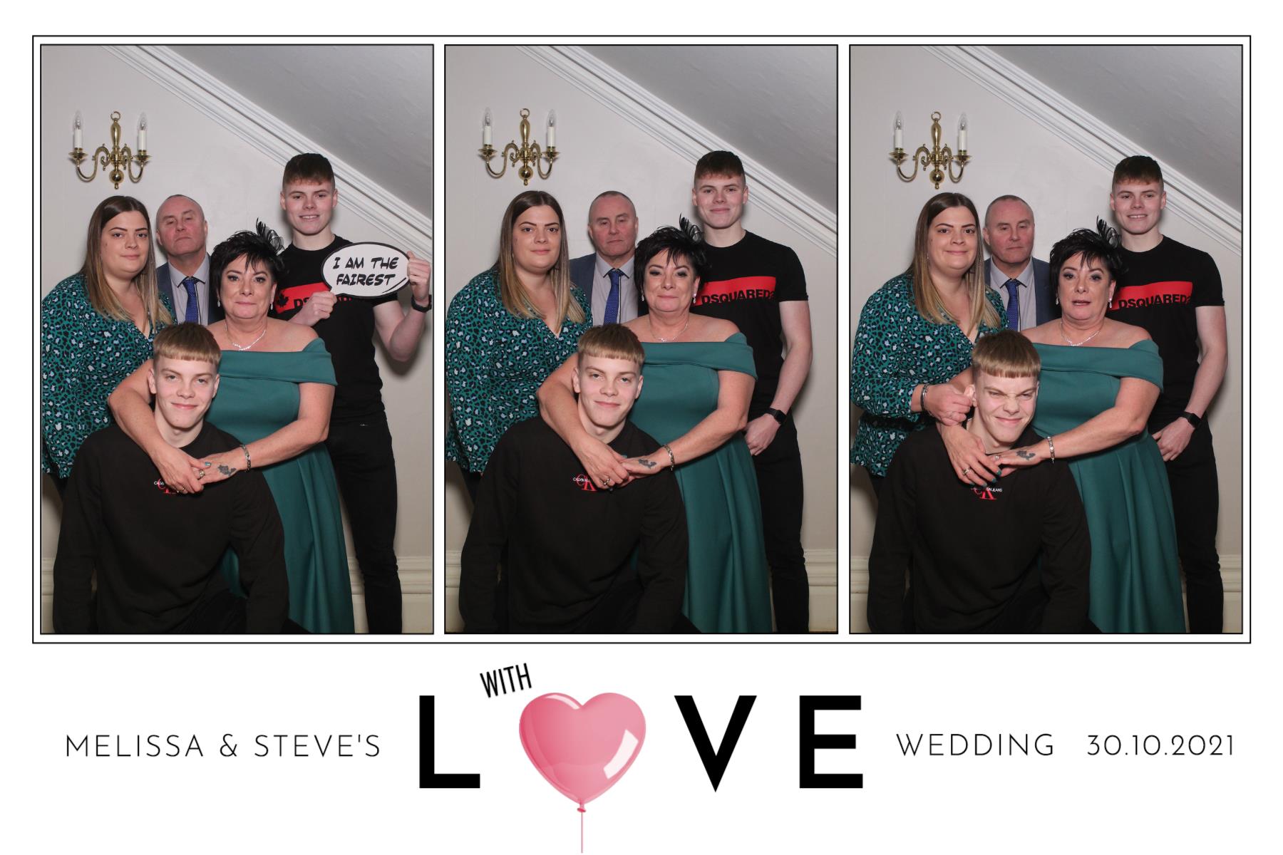 Melissa & Steve  | View more photos from the event at gallery.magicimages.uk/u/MagicImages/Melissa-Steve