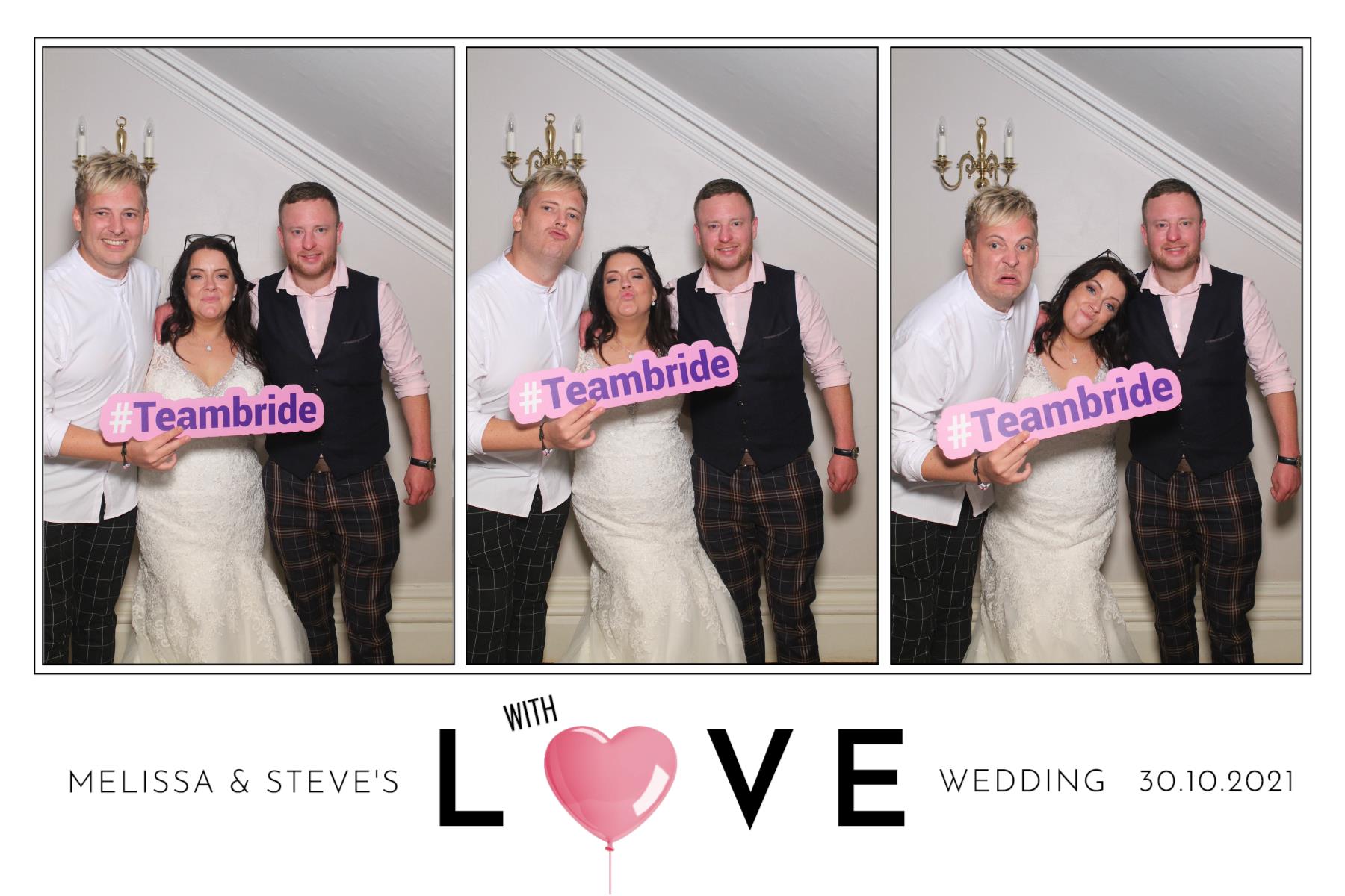 Melissa & Steve  | View more photos from the event at gallery.magicimages.uk/u/MagicImages/Melissa-Steve