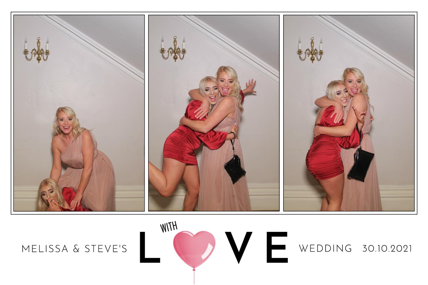 Melissa & Steve  | View more photos from the event at gallery.magicimages.uk/u/MagicImages/Melissa-Steve