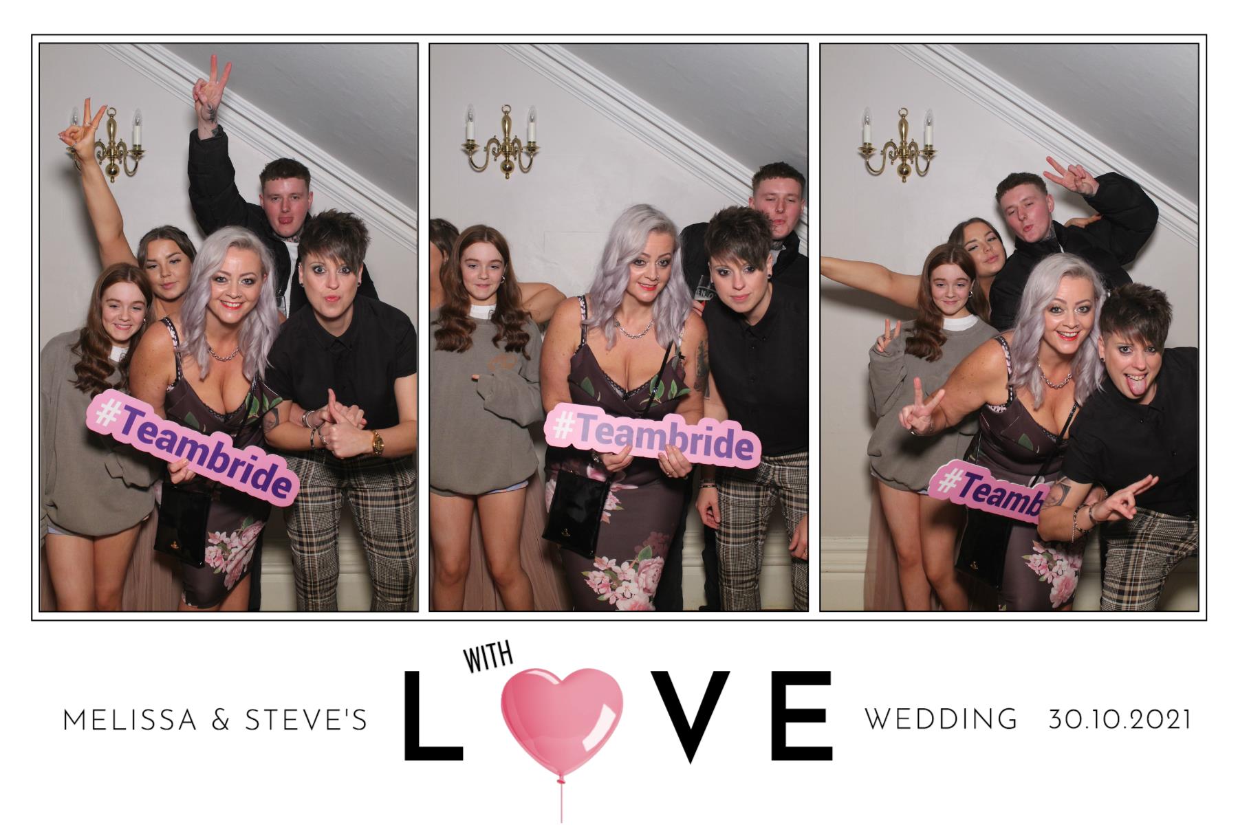 Melissa & Steve  | View more photos from the event at gallery.magicimages.uk/u/MagicImages/Melissa-Steve