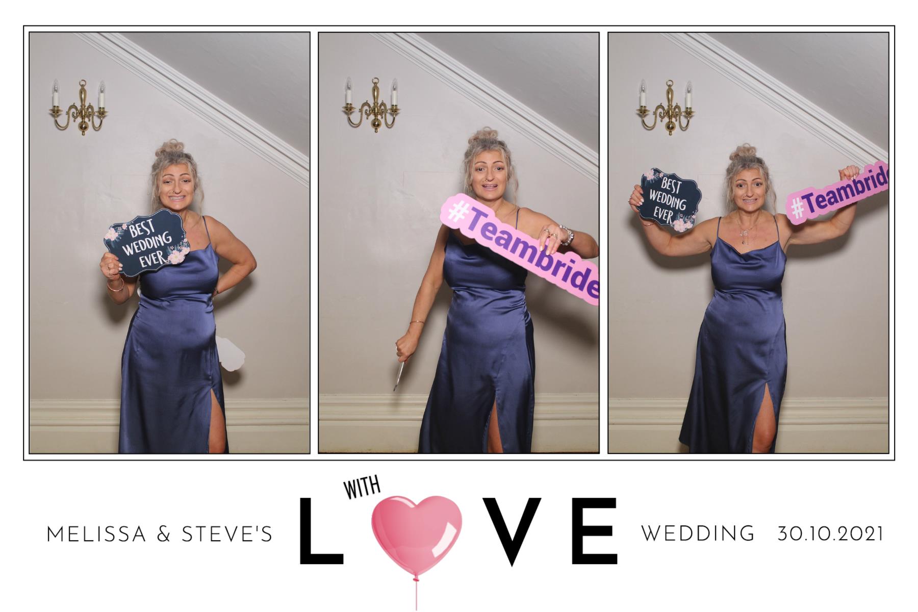 Melissa & Steve  | View more photos from the event at gallery.magicimages.uk/u/MagicImages/Melissa-Steve