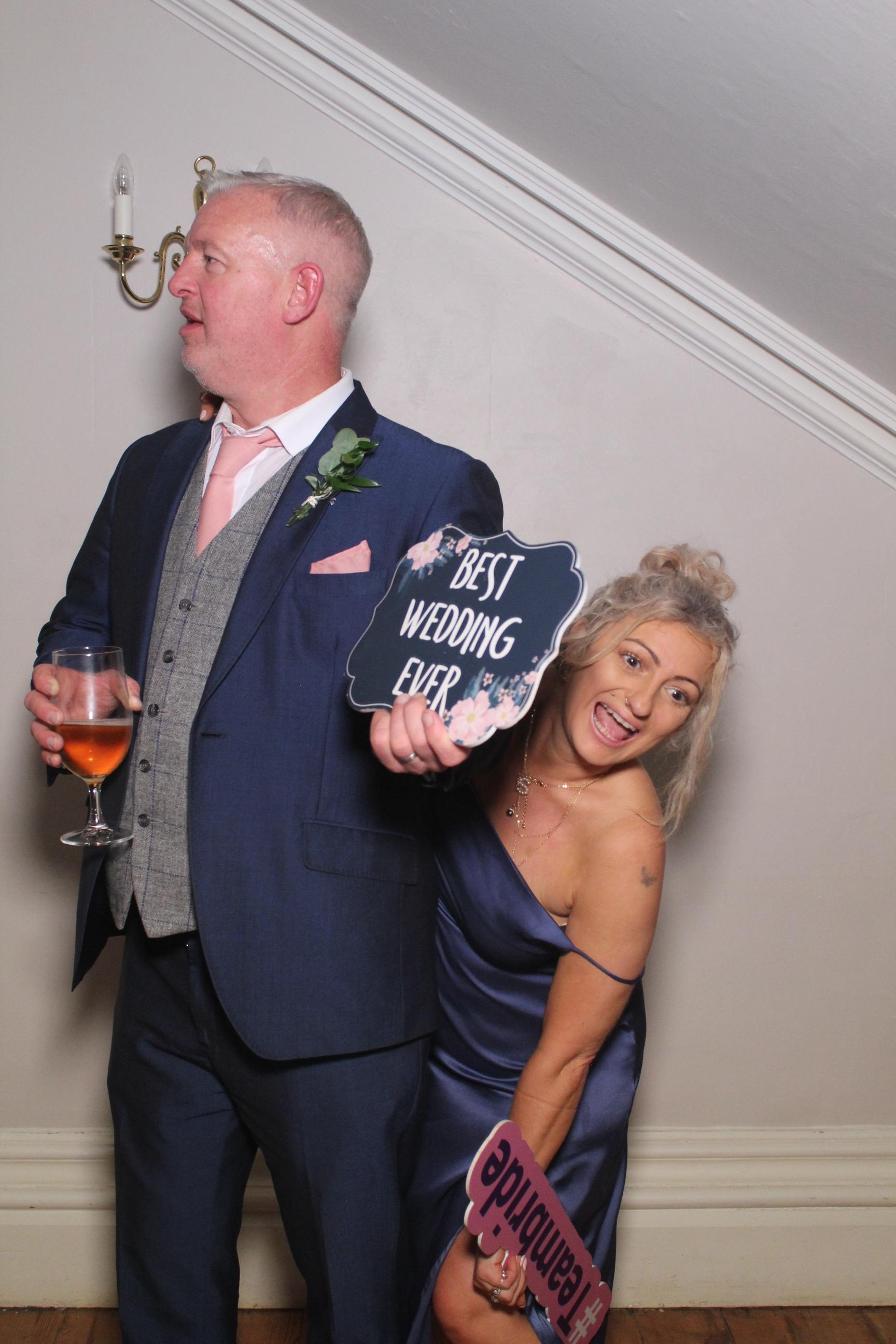 Melissa & Steve  | View more photos from the event at gallery.magicimages.uk/u/MagicImages/Melissa-Steve