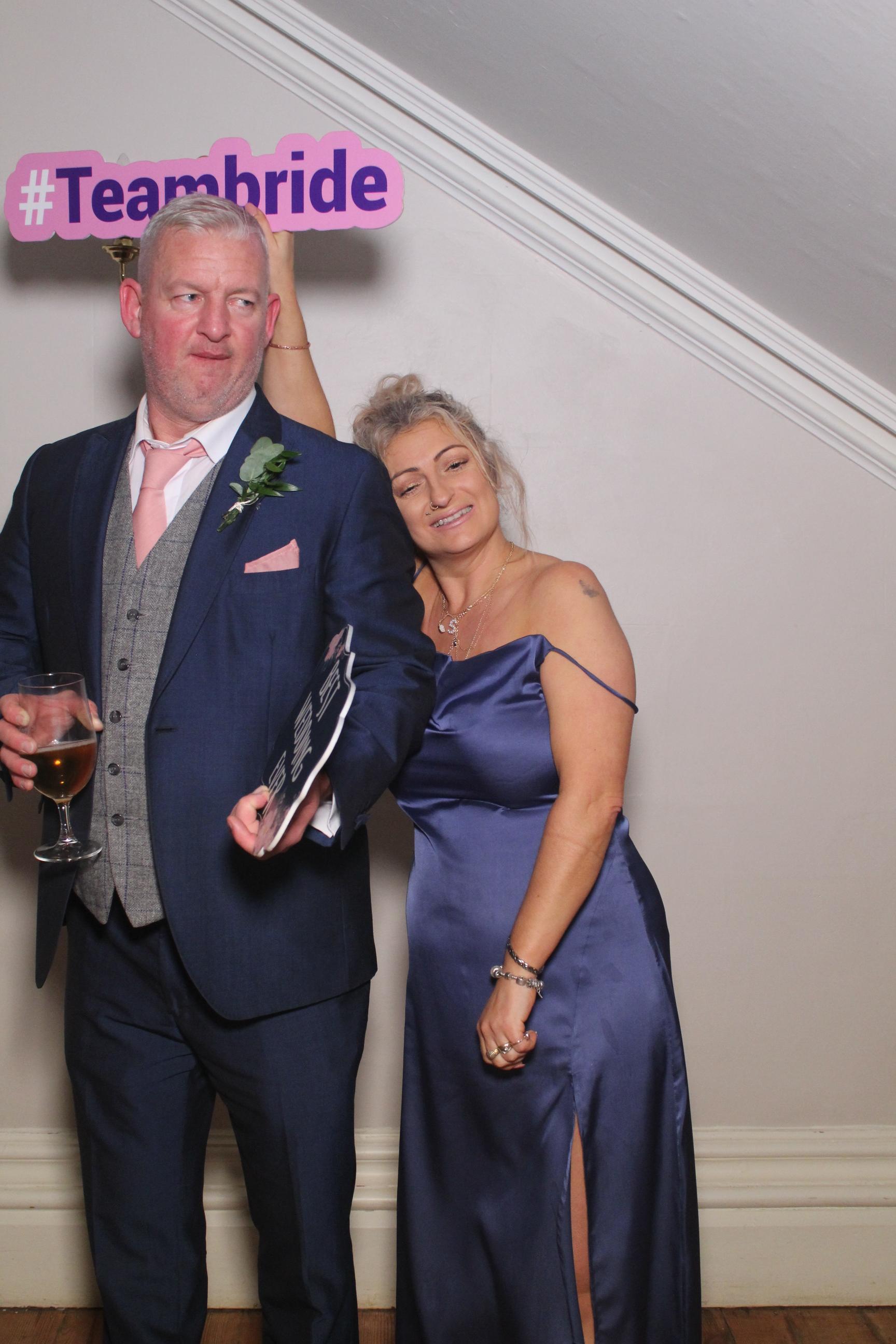 Melissa & Steve  | View more photos from the event at gallery.magicimages.uk/u/MagicImages/Melissa-Steve