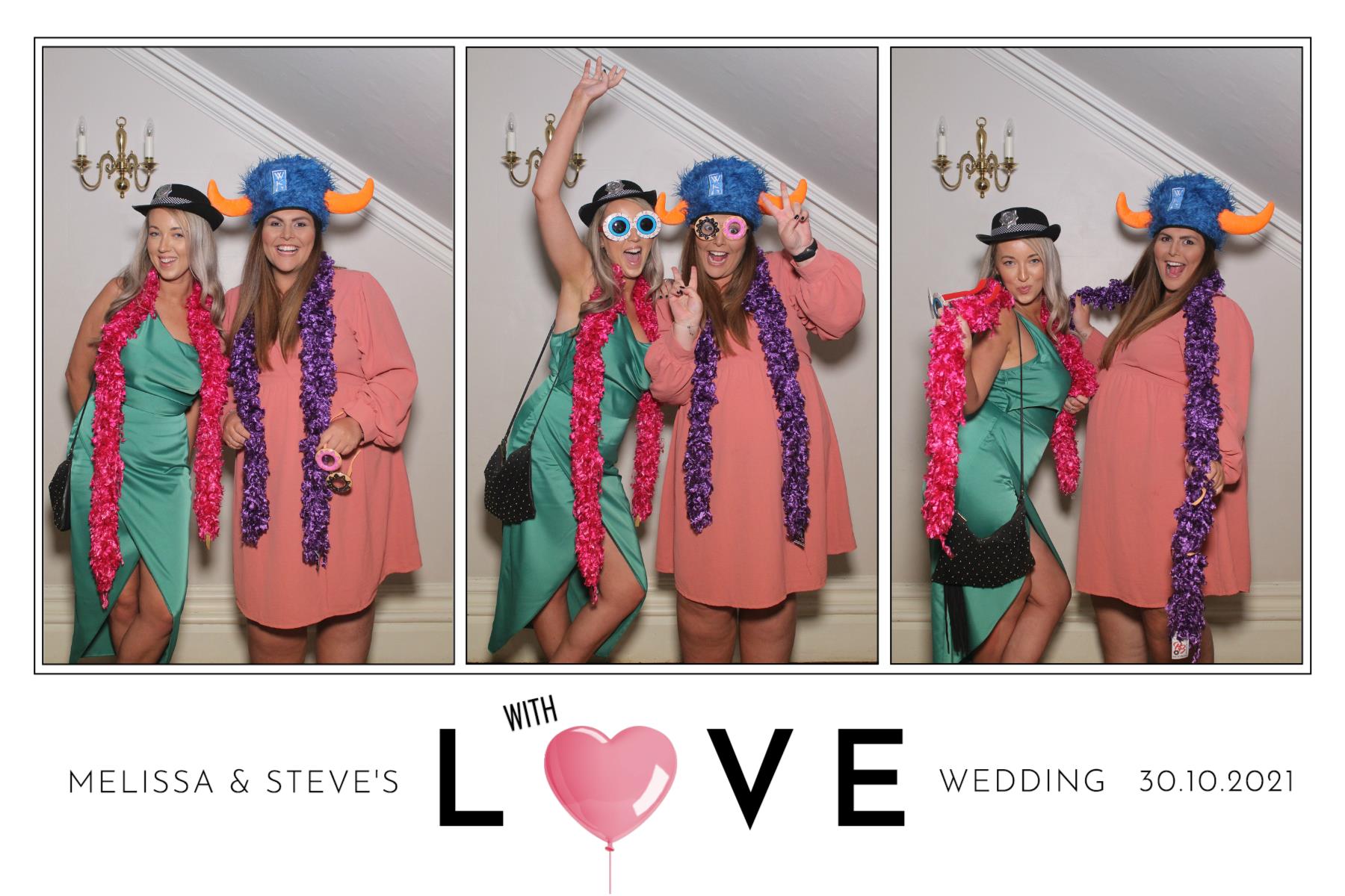 Melissa & Steve  | View more photos from the event at gallery.magicimages.uk/u/MagicImages/Melissa-Steve