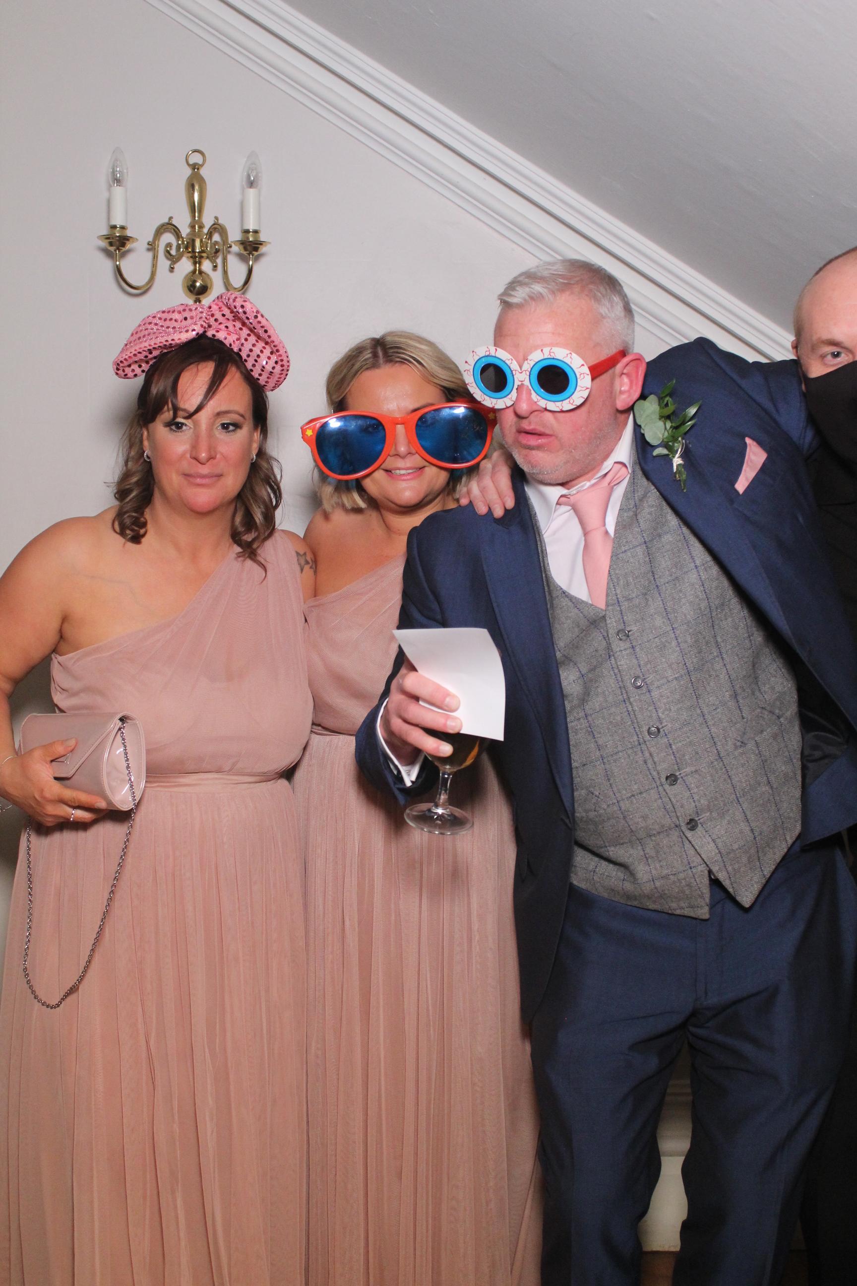 Melissa & Steve  | View more photos from the event at gallery.magicimages.uk/u/MagicImages/Melissa-Steve