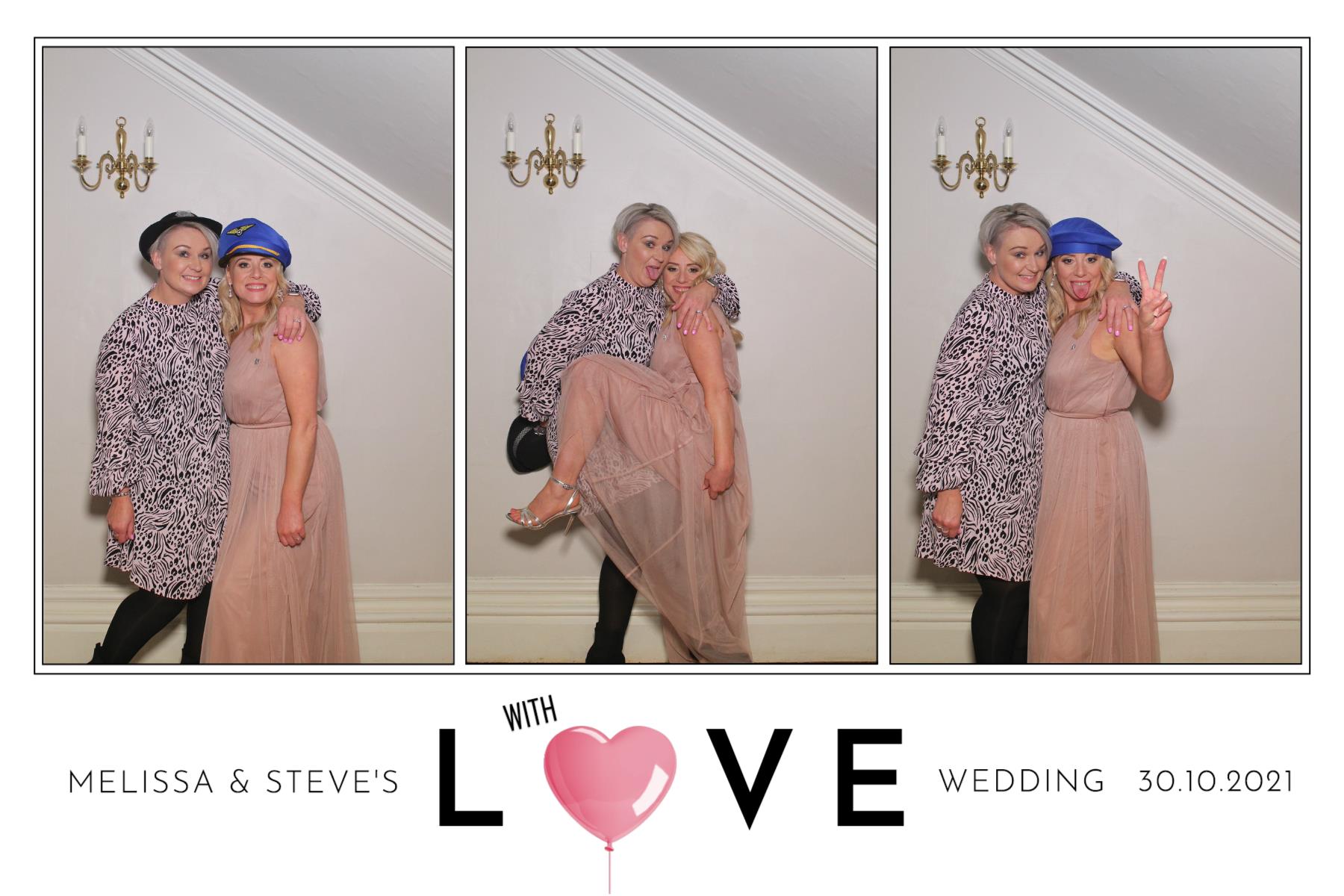 Melissa & Steve  | View more photos from the event at gallery.magicimages.uk/u/MagicImages/Melissa-Steve