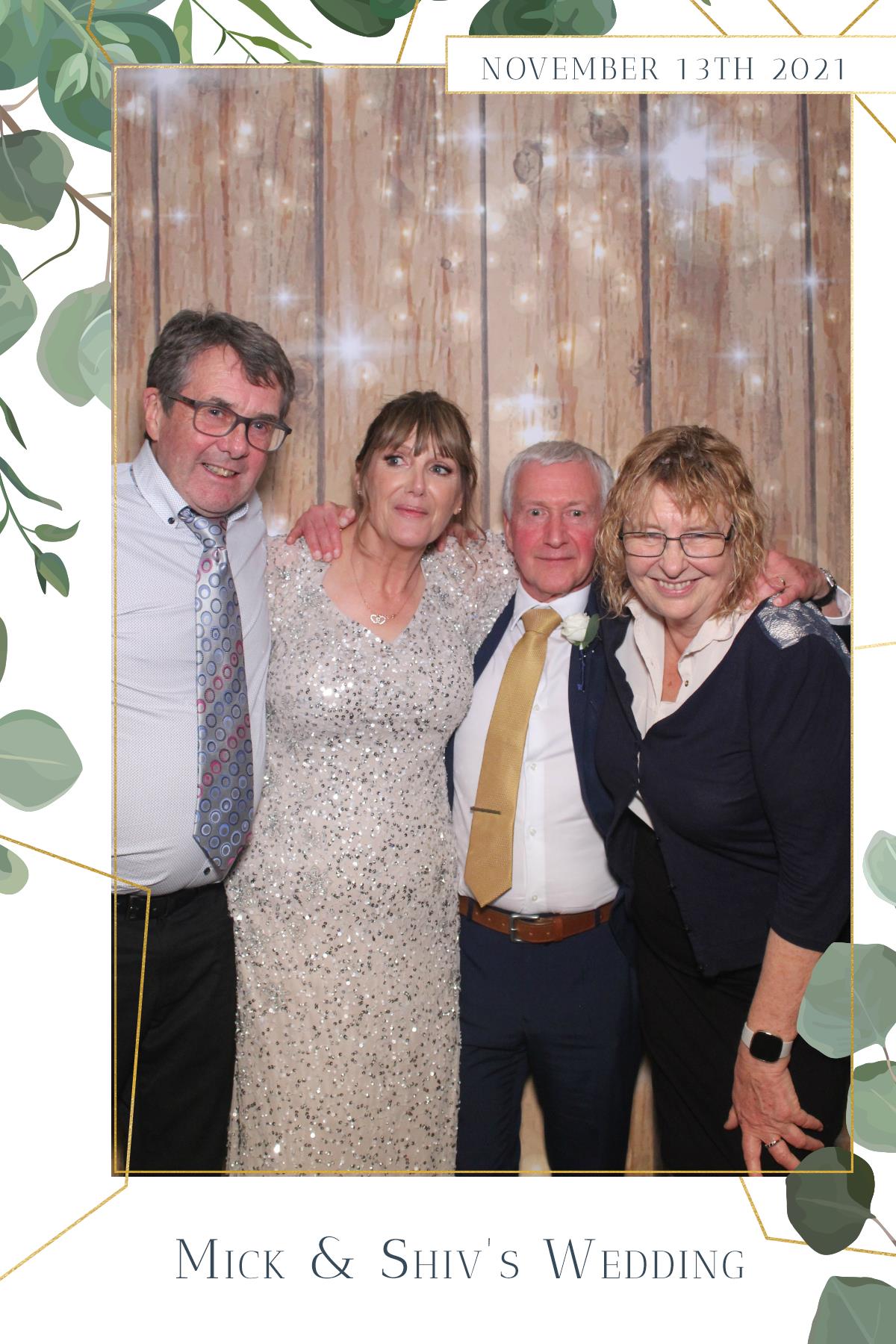 Mick & Shiv's Wedding  | View more photos from the event at gallery.magicimages.uk/u/MagicImages/Mick-Shivs-Wedding