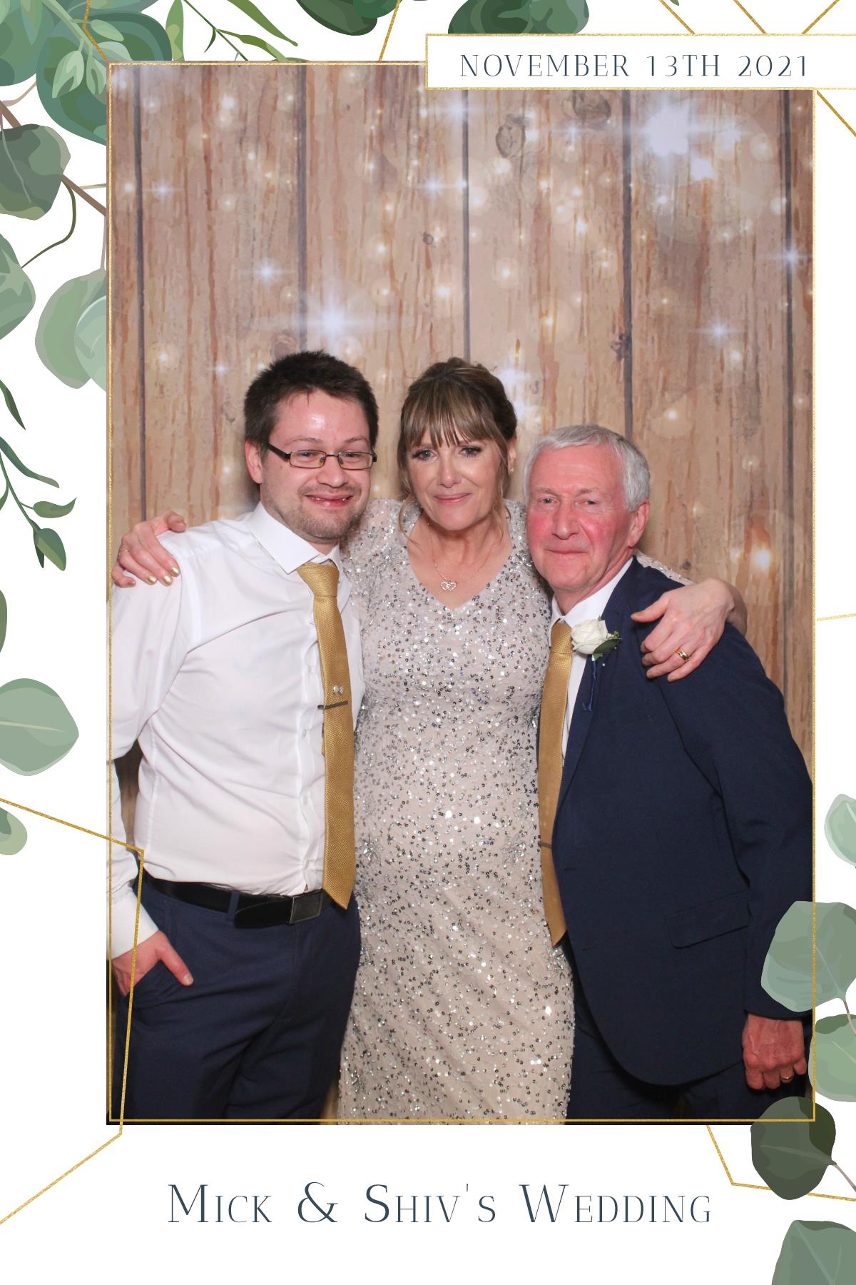 Mick & Shiv's Wedding  | View more photos from the event at gallery.magicimages.uk/u/MagicImages/Mick-Shivs-Wedding