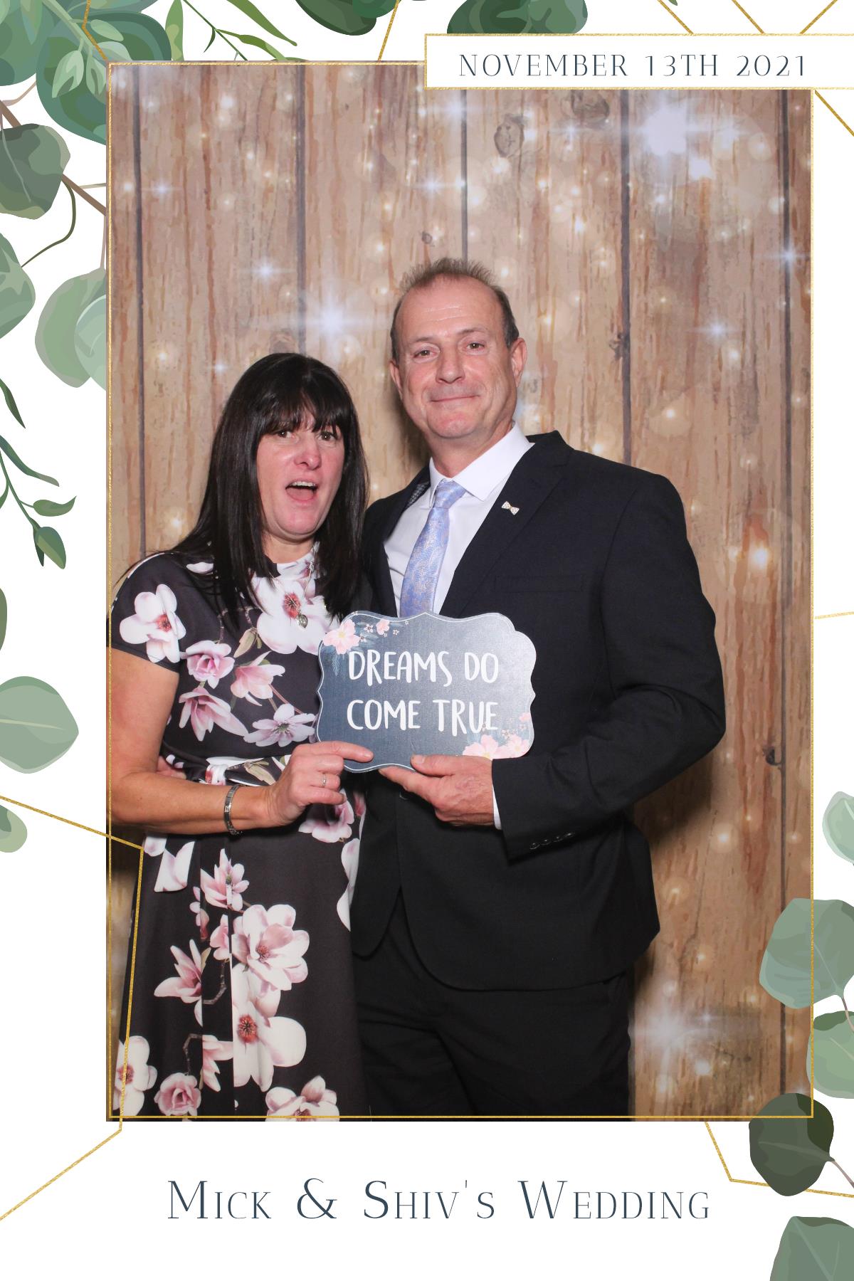 Mick & Shiv's Wedding  | View more photos from the event at gallery.magicimages.uk/u/MagicImages/Mick-Shivs-Wedding