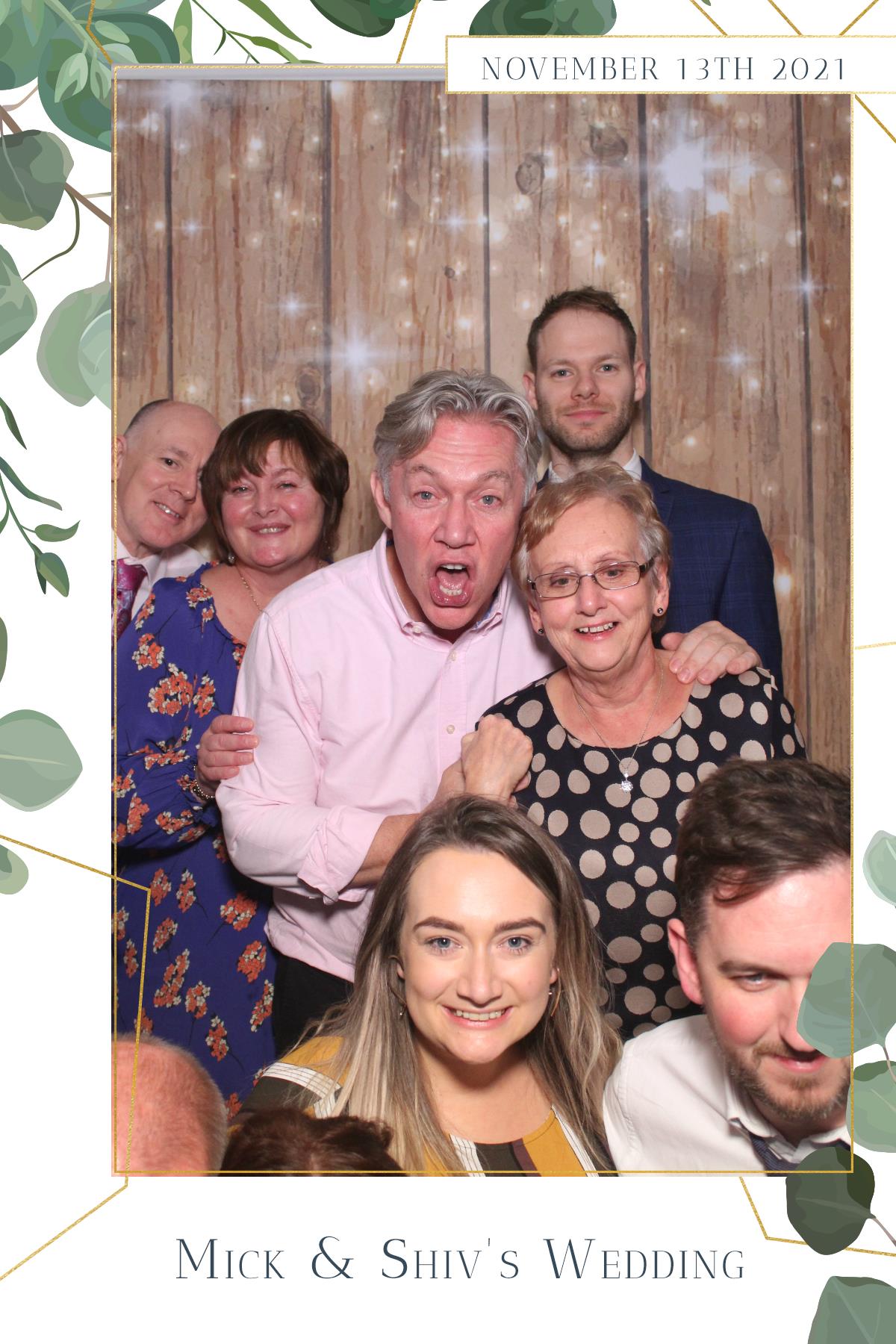 Mick & Shiv's Wedding  | View more photos from the event at gallery.magicimages.uk/u/MagicImages/Mick-Shivs-Wedding