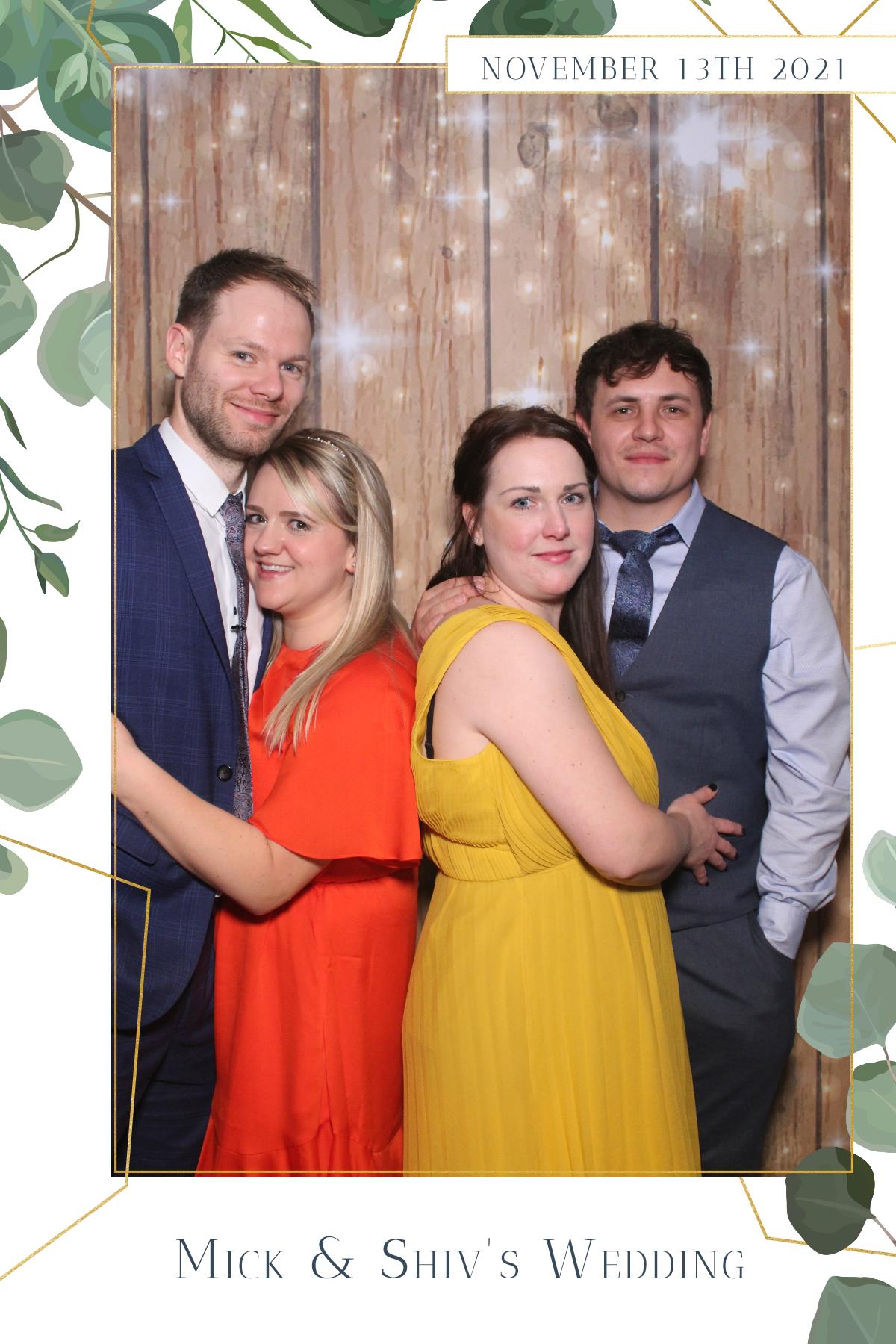 Mick & Shiv's Wedding  | View more photos from the event at gallery.magicimages.uk/u/MagicImages/Mick-Shivs-Wedding