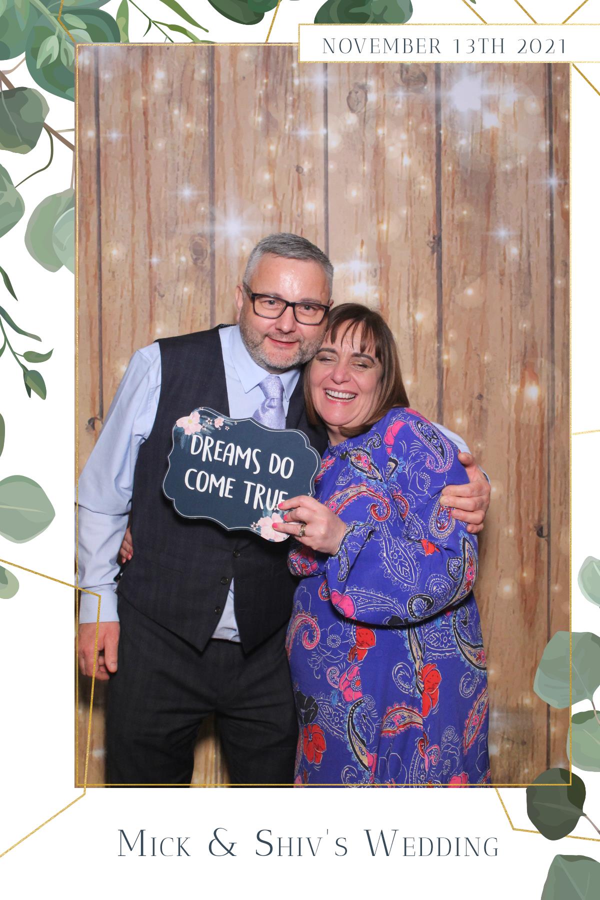 Mick & Shiv's Wedding  | View more photos from the event at gallery.magicimages.uk/u/MagicImages/Mick-Shivs-Wedding