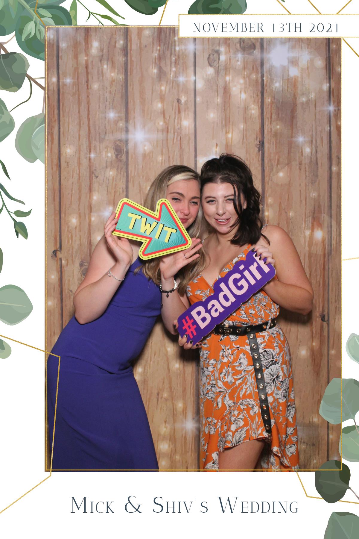 Mick & Shiv's Wedding  | View more photos from the event at gallery.magicimages.uk/u/MagicImages/Mick-Shivs-Wedding