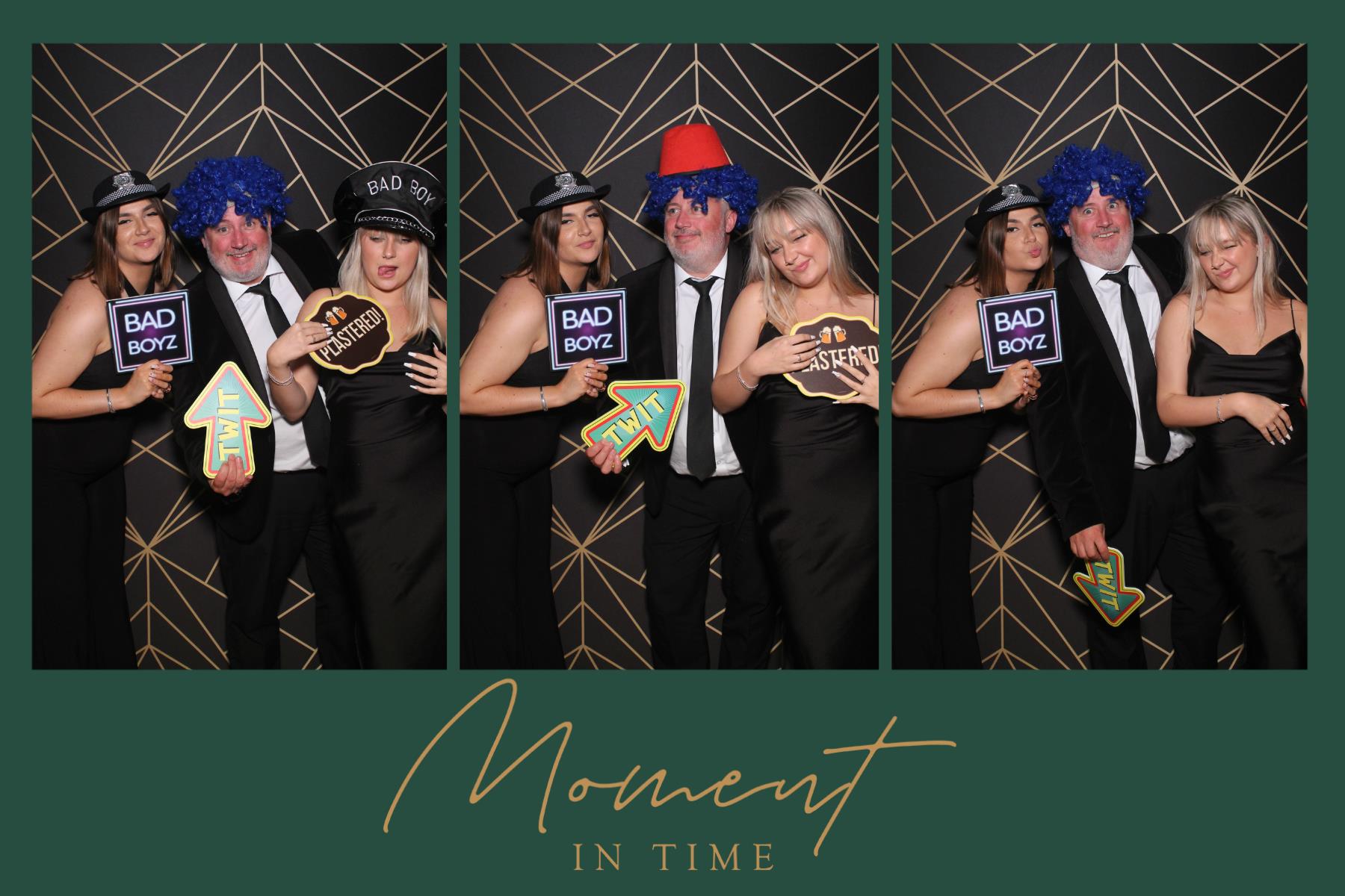 Moment in time  | View more photos from the event at gallery.magicimages.uk/u/MagicImages/Moment-in-time