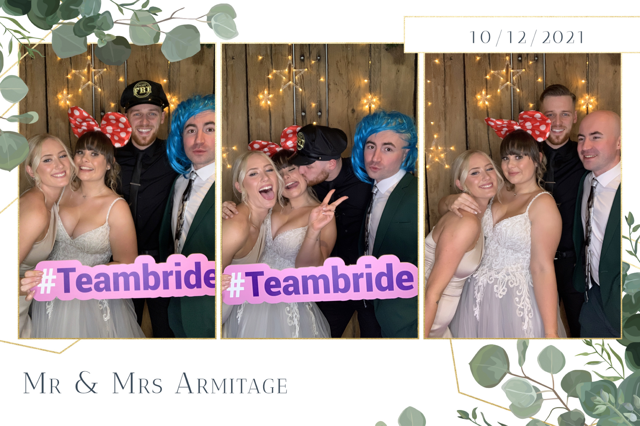 Mr & Mrs Armitage  | View more photos from the event at gallery.magicimages.uk/u/MagicImages/Mr-Mrs-Armitage