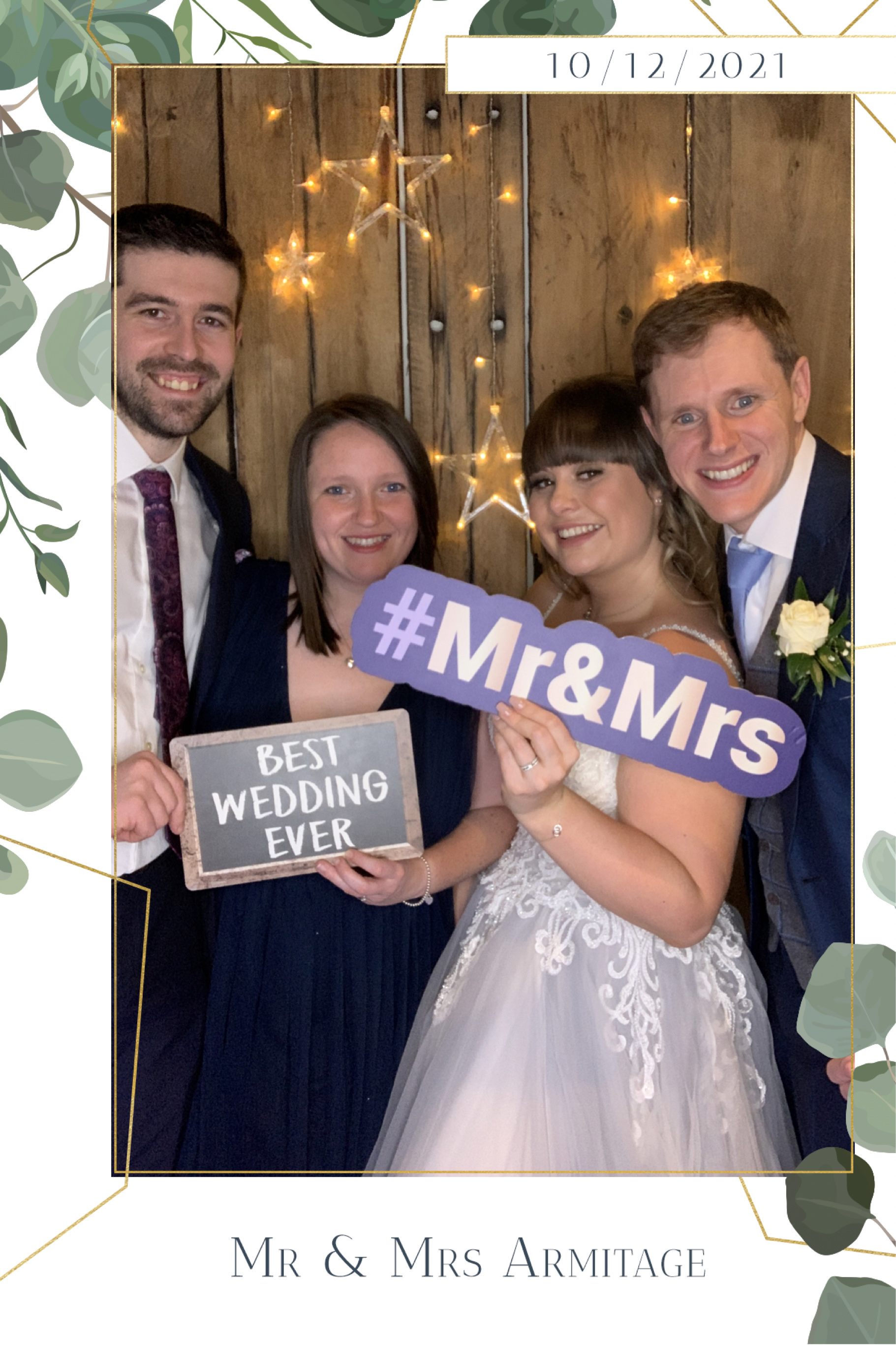 Mr & Mrs Armitage  | View more photos from the event at gallery.magicimages.uk/u/MagicImages/Mr-Mrs-Armitage