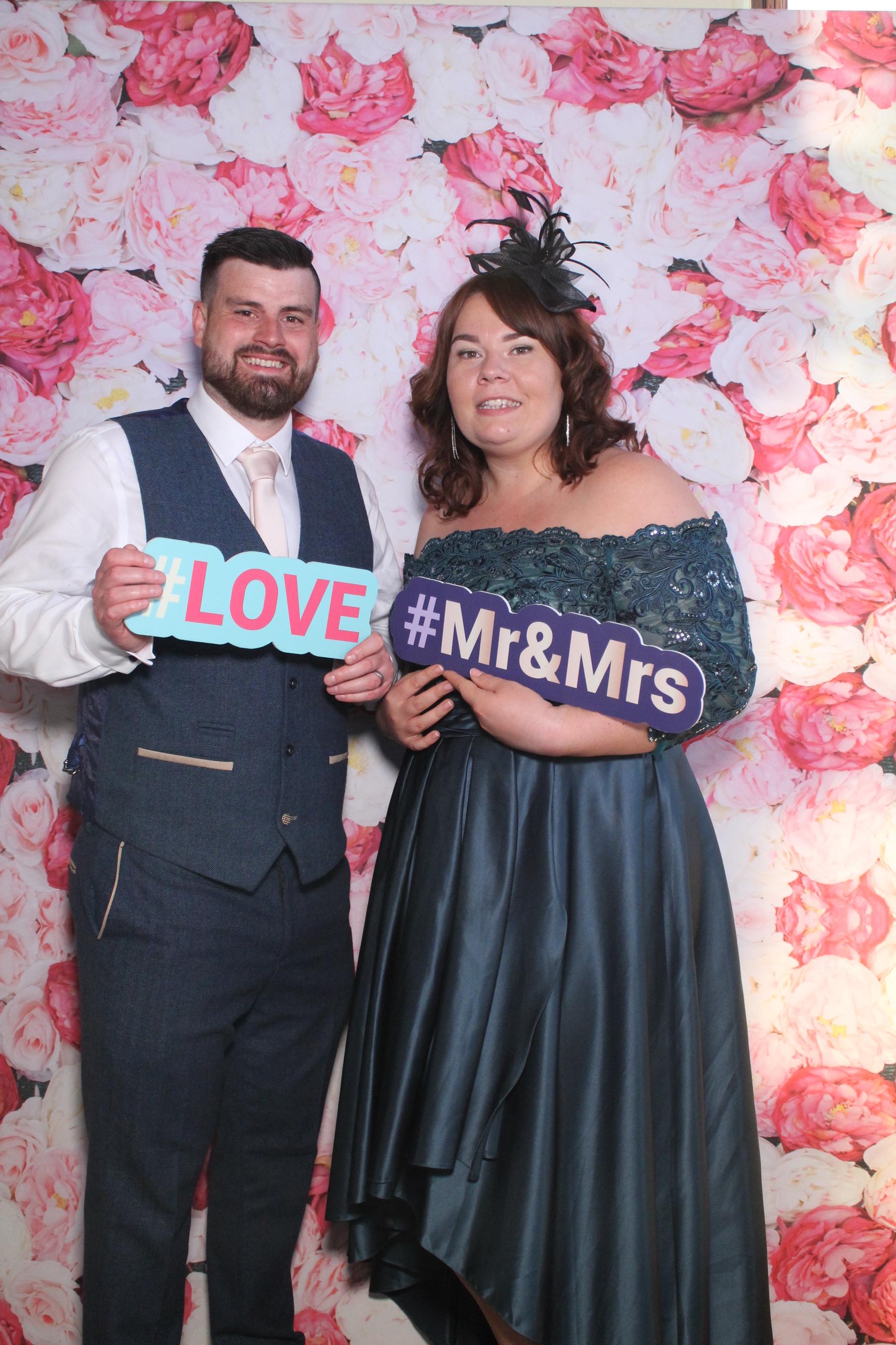 Mr & Mrs Ashley  | View more photos from the event at gallery.magicimages.uk/u/MagicImages/Mr-Mrs-Ashley