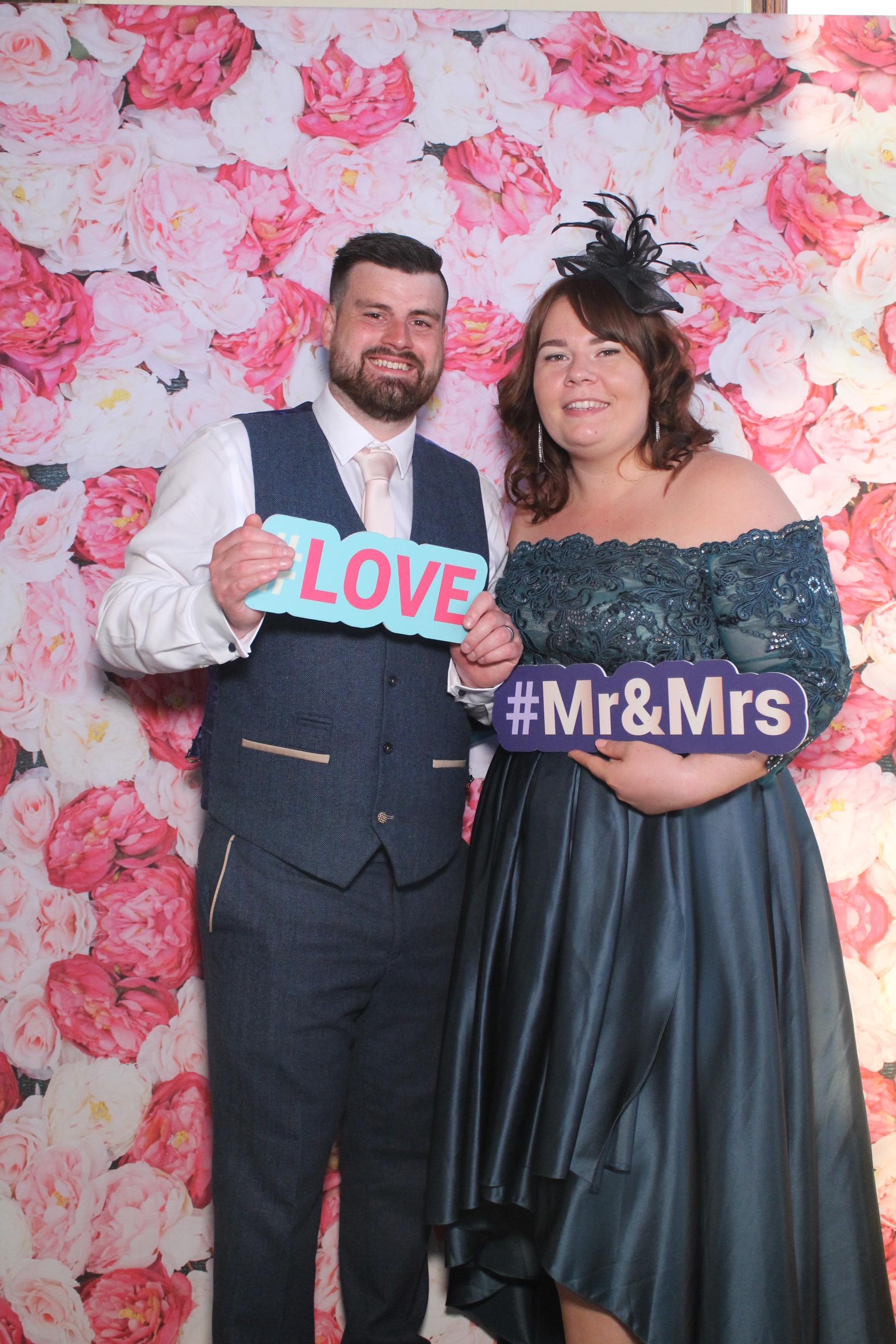 Mr & Mrs Ashley  | View more photos from the event at gallery.magicimages.uk/u/MagicImages/Mr-Mrs-Ashley