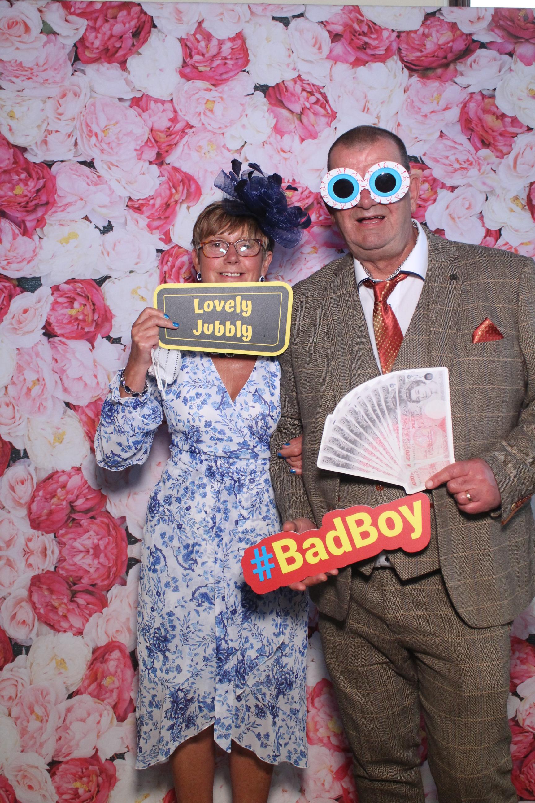 Mr & Mrs Ashley  | View more photos from the event at gallery.magicimages.uk/u/MagicImages/Mr-Mrs-Ashley