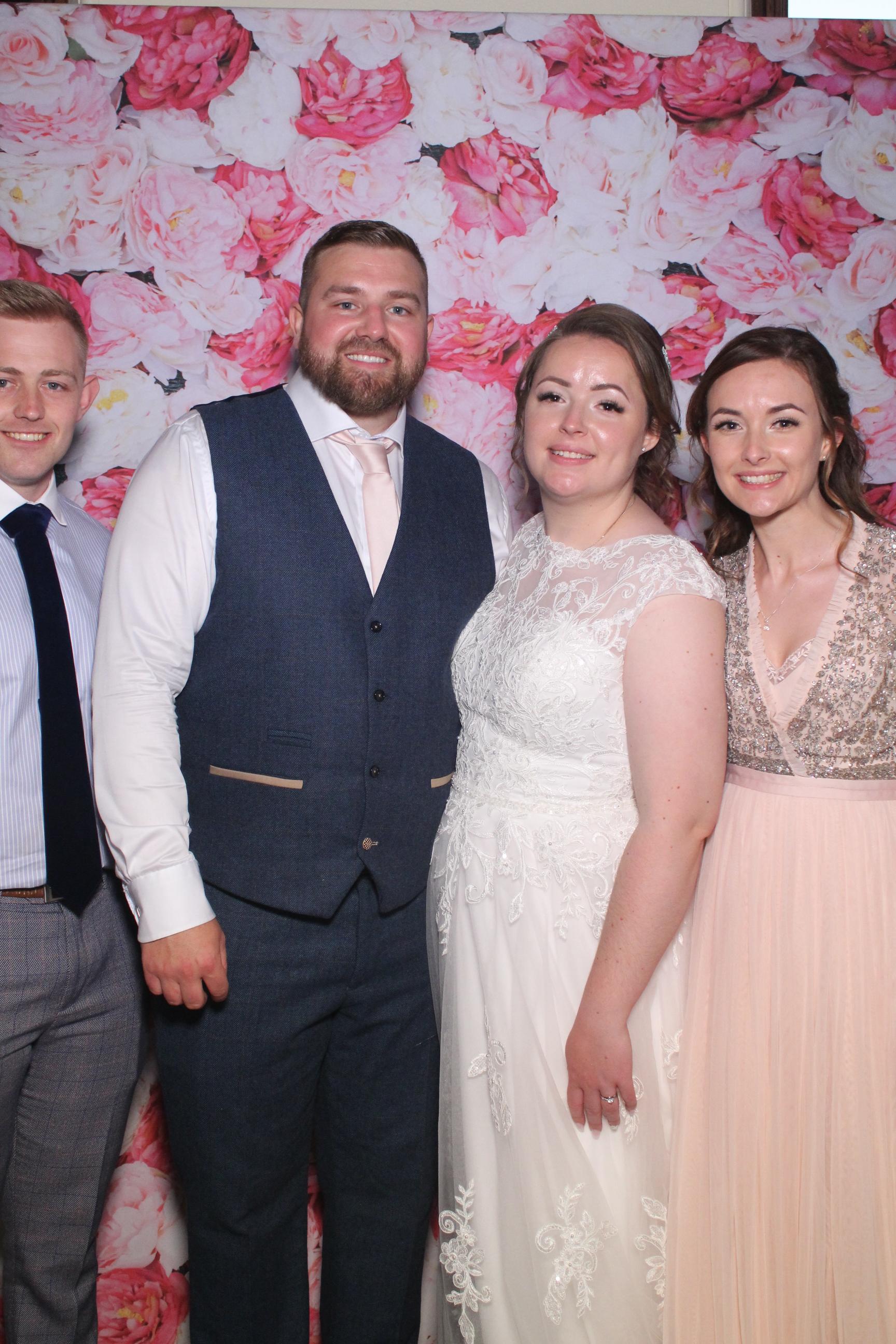 Mr & Mrs Ashley  | View more photos from the event at gallery.magicimages.uk/u/MagicImages/Mr-Mrs-Ashley
