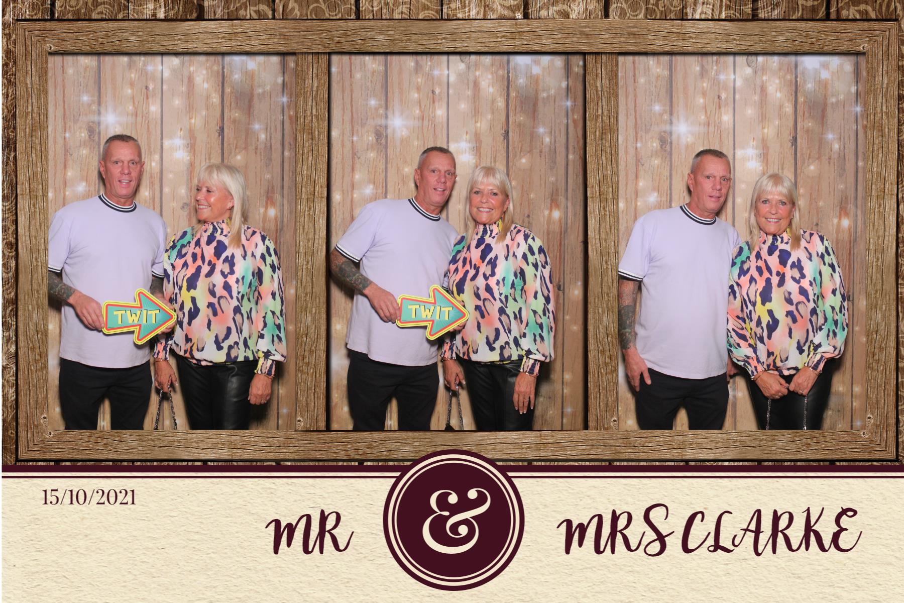 Mr & Mrs Clarke  | View more photos from the event at gallery.magicimages.uk/u/MagicImages/Mr-Mrs-Clarke