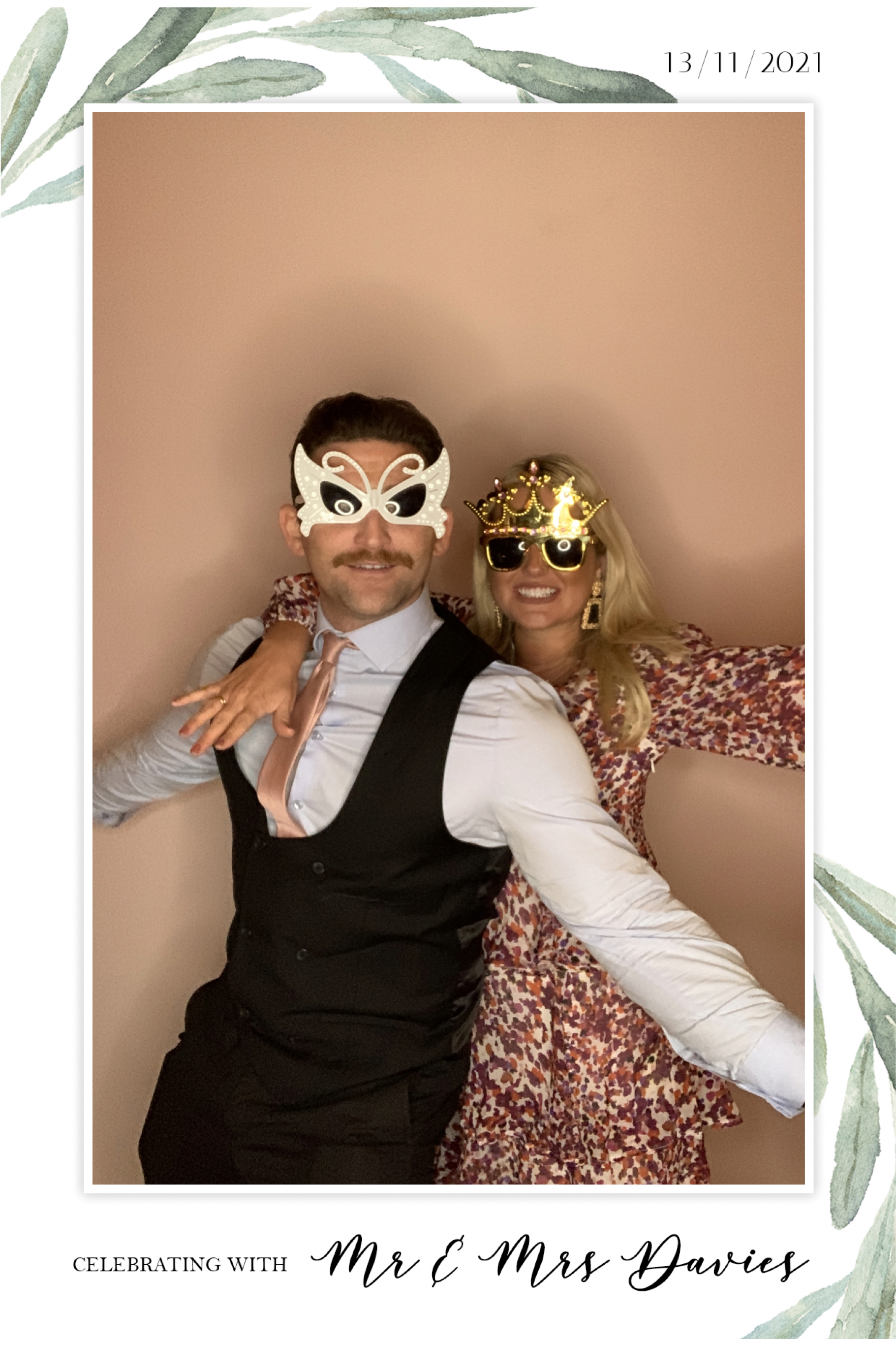 Mr & Mrs Davis  | View more photos from the event at gallery.magicimages.uk/u/MagicImages/Mr-Mrs-Davis