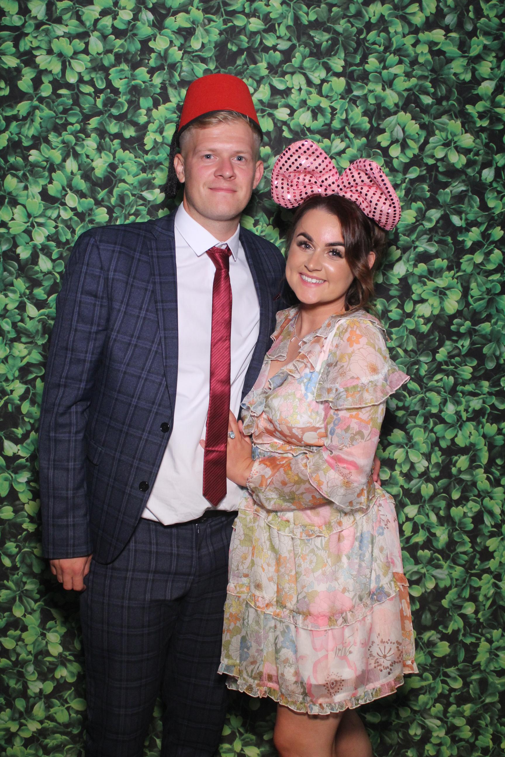 Mr & Mrs Kitson  | View more photos from the event at gallery.magicimages.uk/u/MagicImages/Mr-Mrs-Kitson