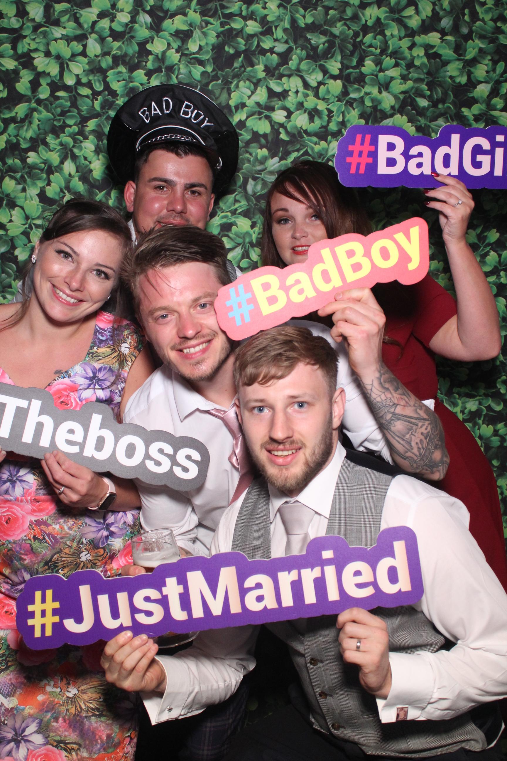 Mr & Mrs Kitson  | View more photos from the event at gallery.magicimages.uk/u/MagicImages/Mr-Mrs-Kitson
