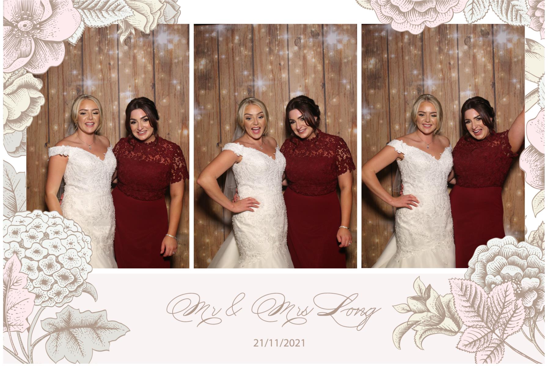Mr & Mrs Long  | View more photos from the event at gallery.magicimages.uk/u/MagicImages/Mr-Mrs-Long